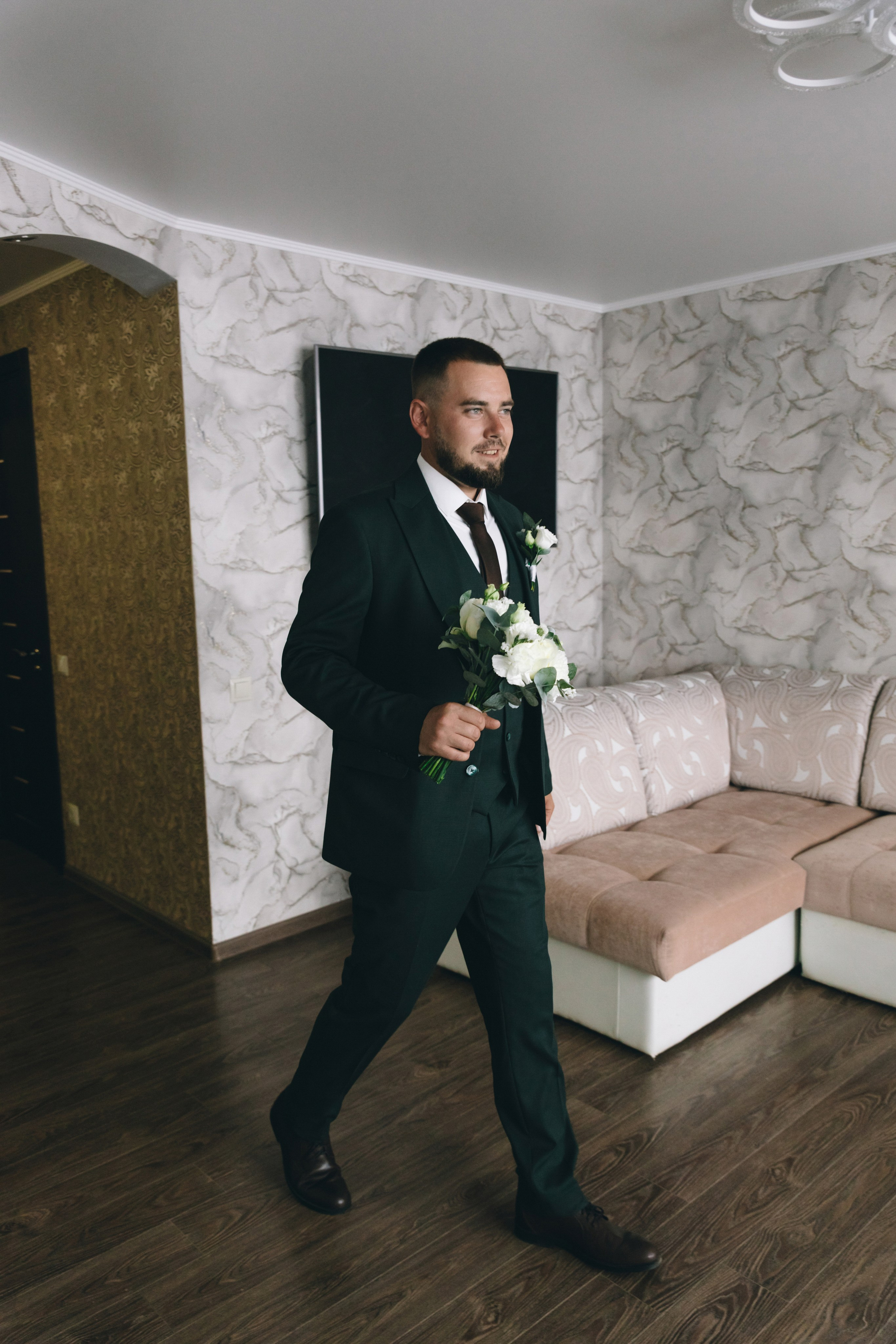 Свадьба Дмитрия и Евгении. Фотосессии, Семейный, свадебный фотограф в Самаре