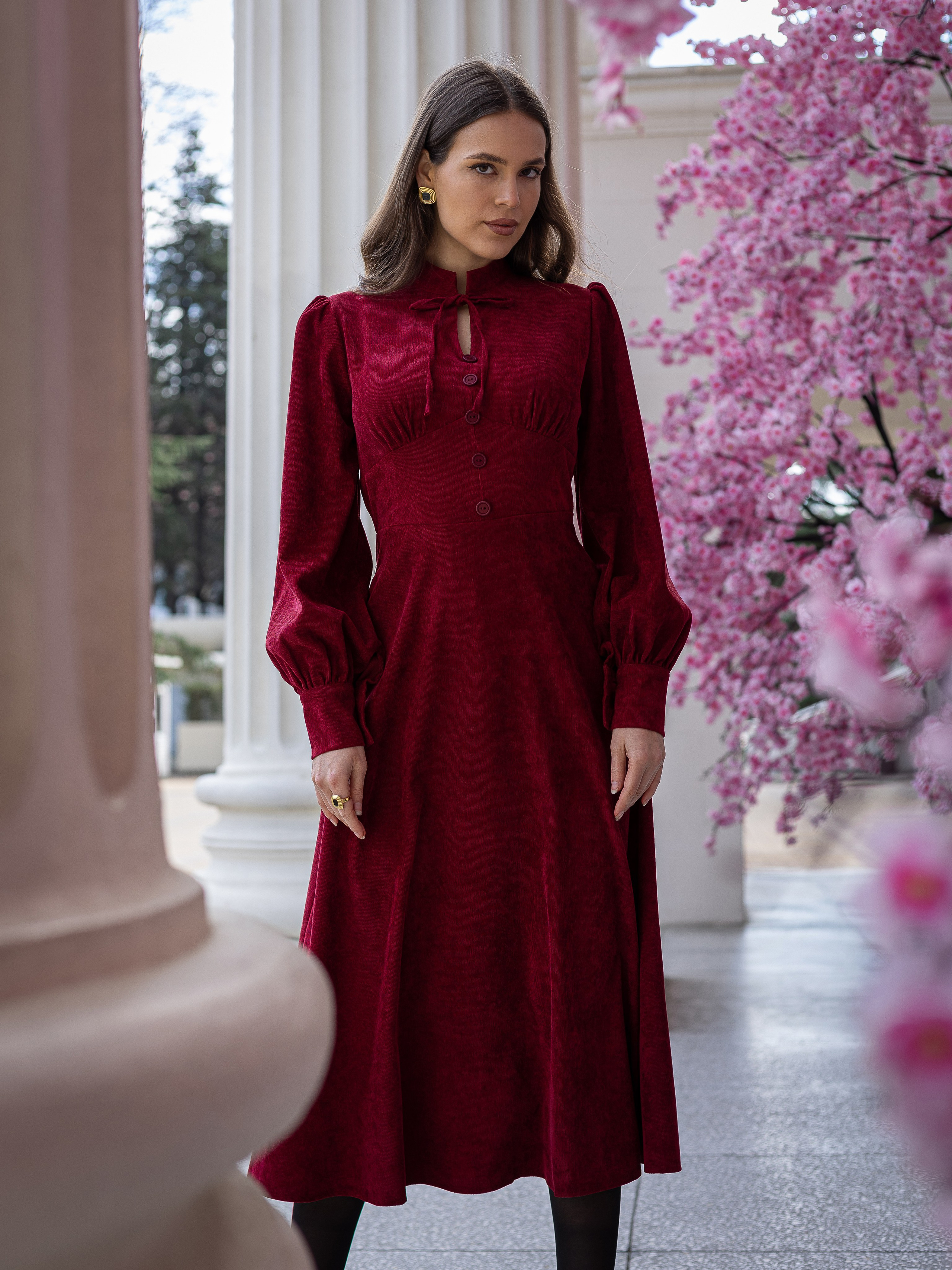 Лиза З. Стрит съемки для маркетплейсов в Сочи | ИИ контент | fashionprod