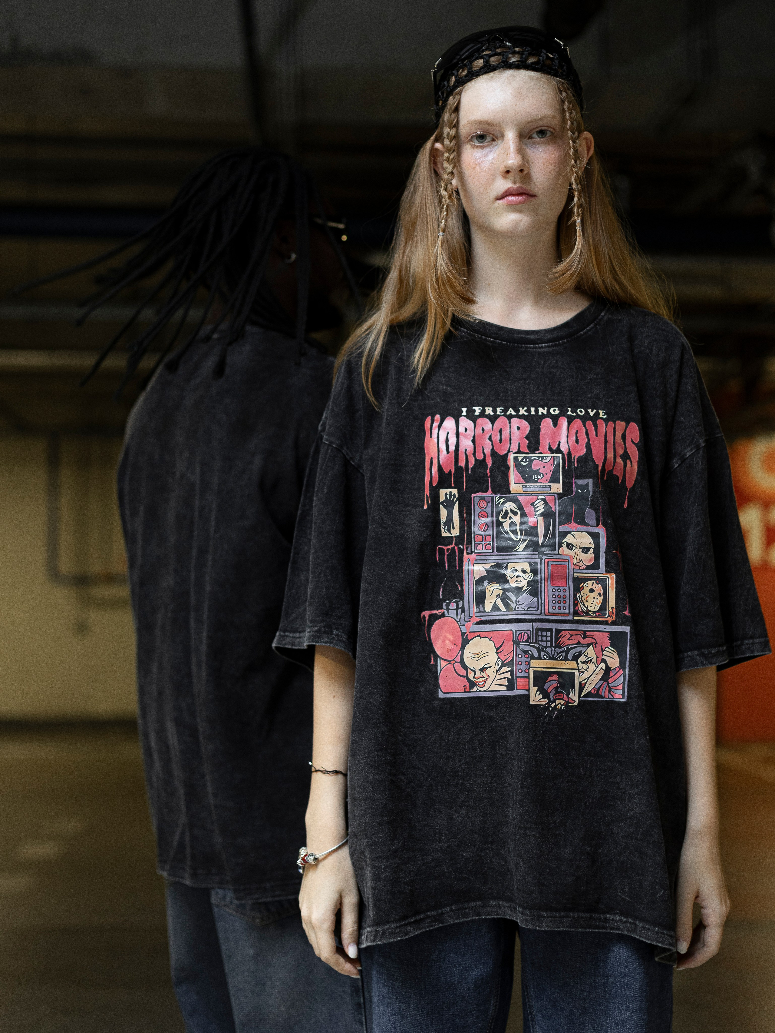 Милана. Фото для маркетплейсов в самых сочных локациях города Сочи