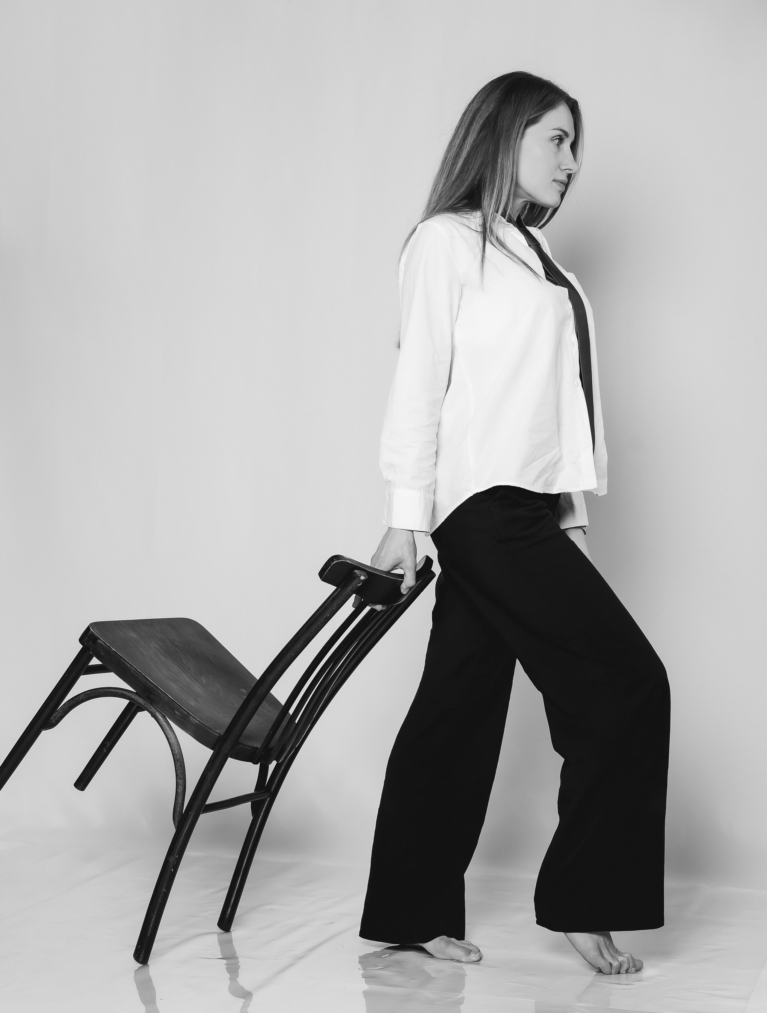 Дарья. Натали Ридель