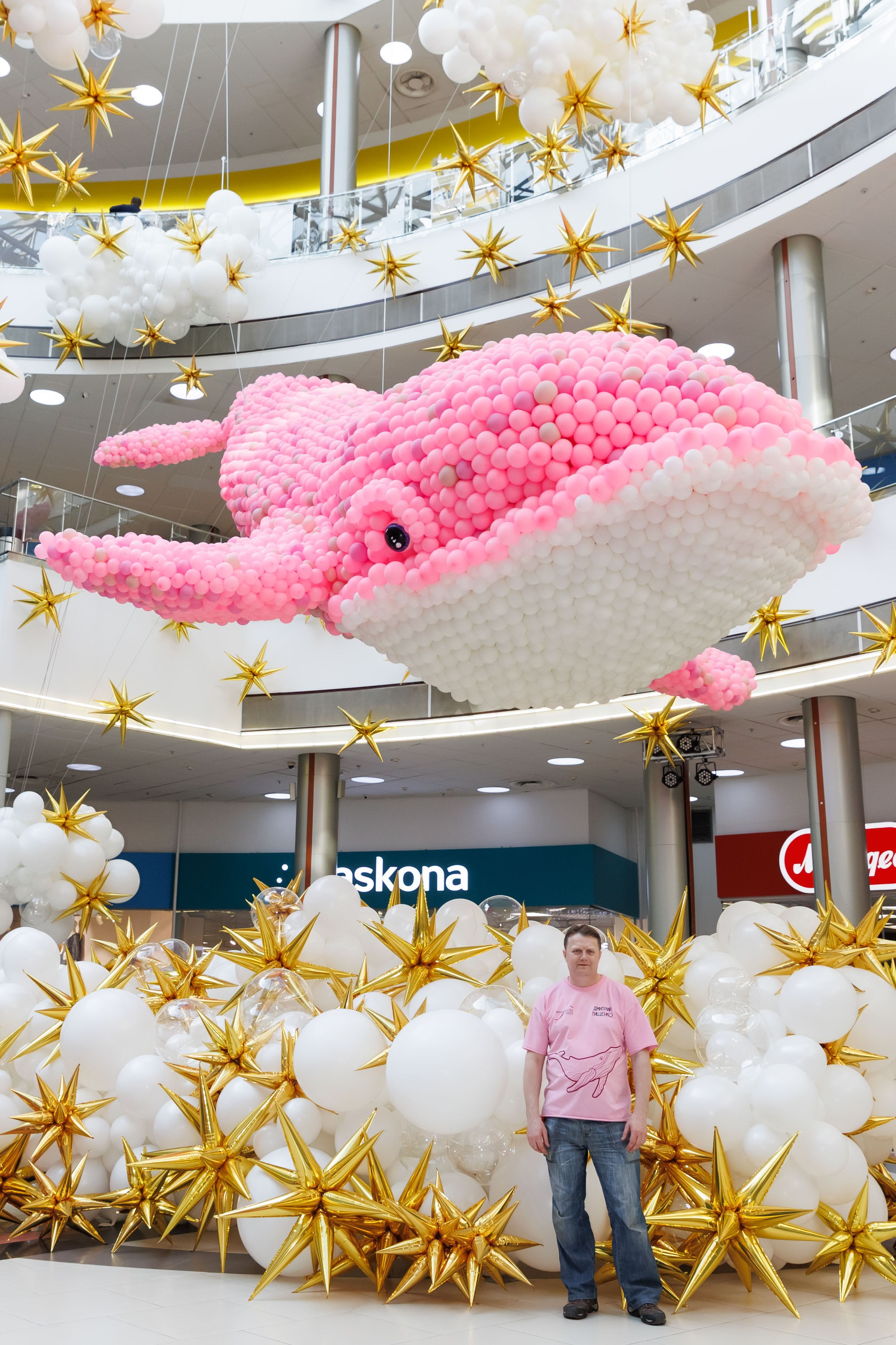 Умная весна 2025. Фотограф Новосибирск — Наталья Гресь