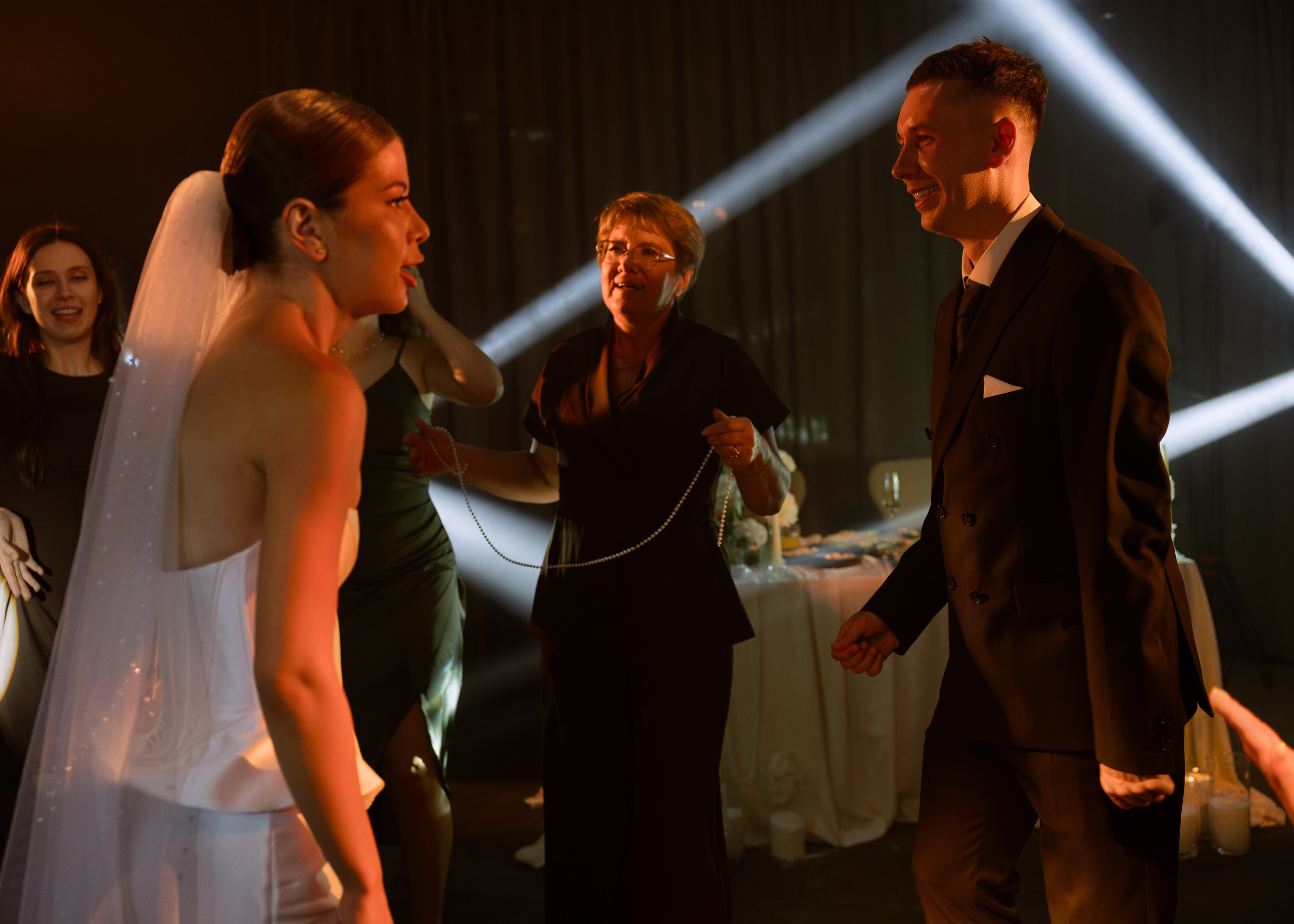 Сергей и Ксения. Фотограф Эмиль Исякаев