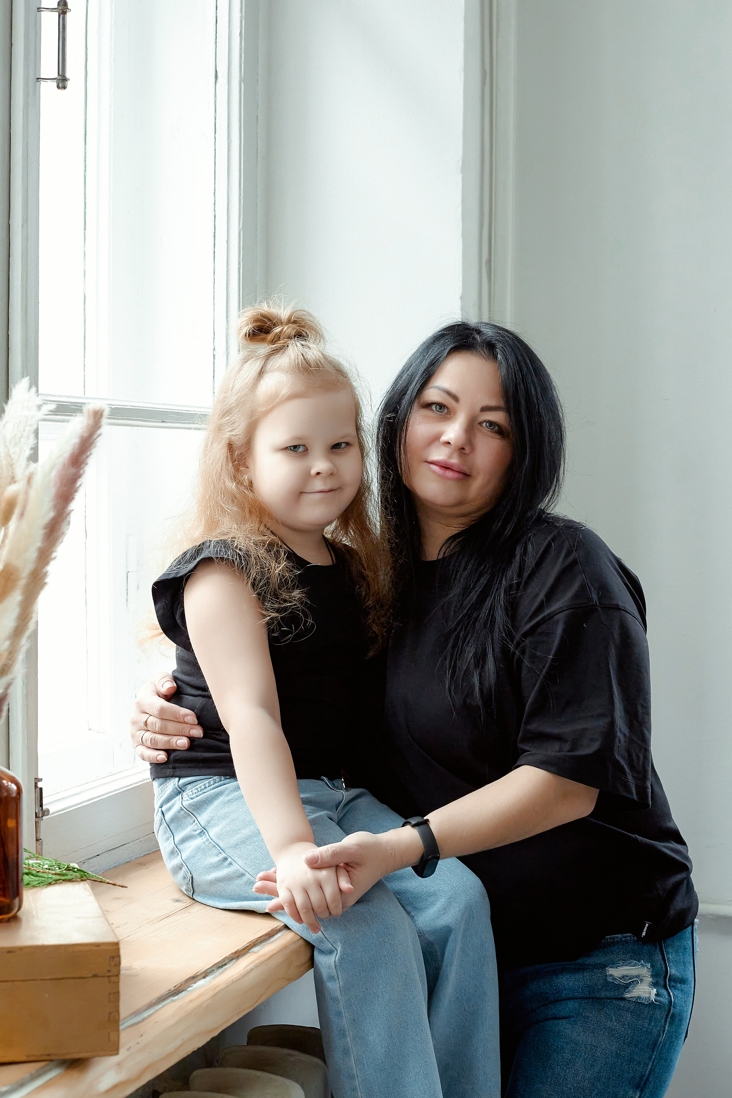 Фотосессия Модельной школы «Аэлита» | Смоленск. Фотограф в Смоленске Ася Польшина