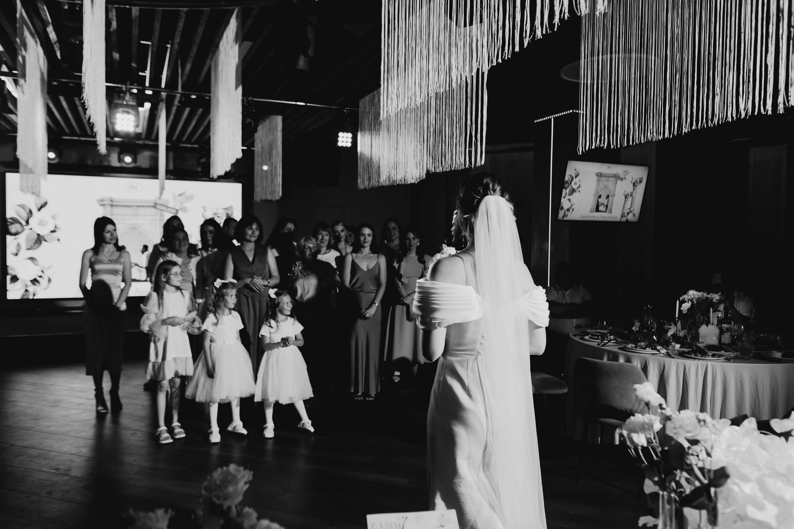 По настоящему. Свадебный и семейный фотограф Арестенко Анастасия