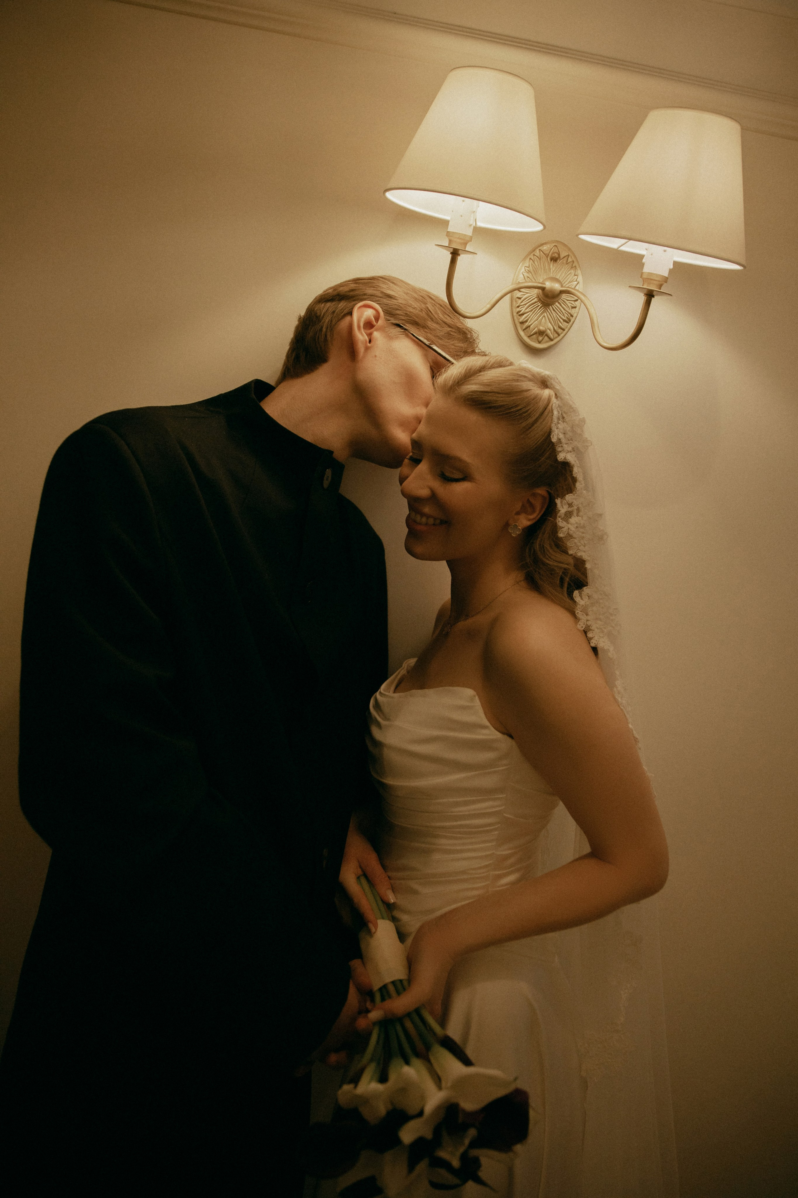 Игнат и Алиса. Главная