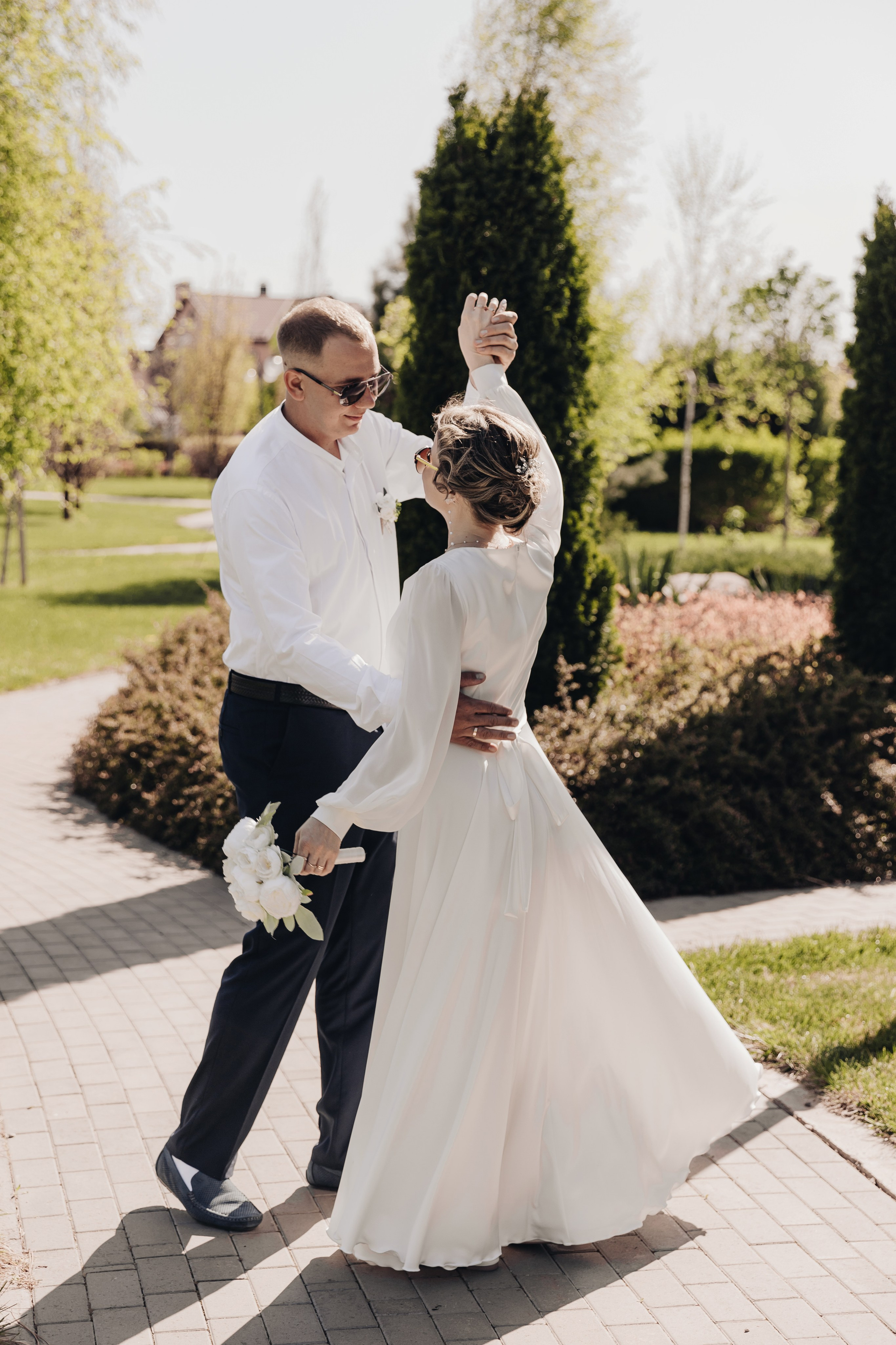 Константин & Анастасия | 19.04.25. Фотограф в Брюховецком районе Сокол (Семенкова) Виктория