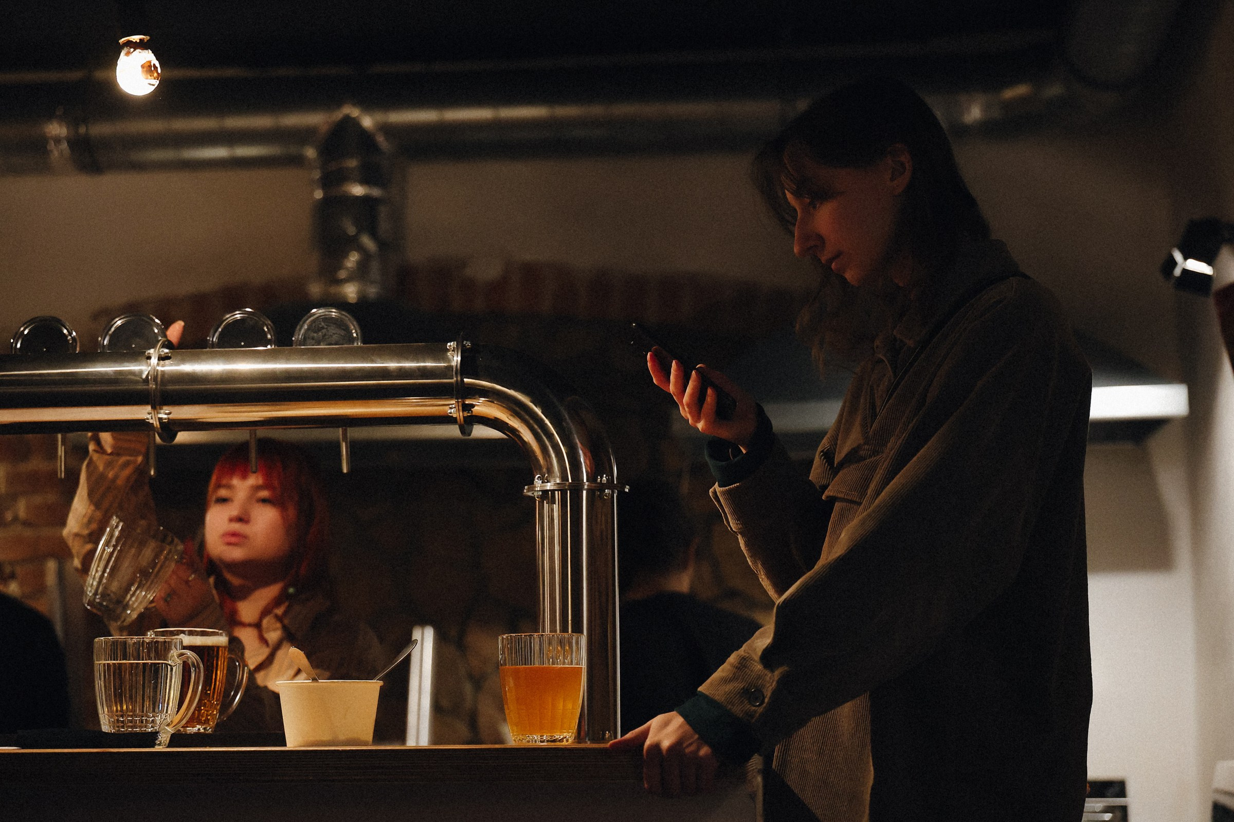 /РЕПОРТАЖ/ Открытие «Квартира Онфима». Свадебный фотограф Великий Новгород Станислав Кособудский