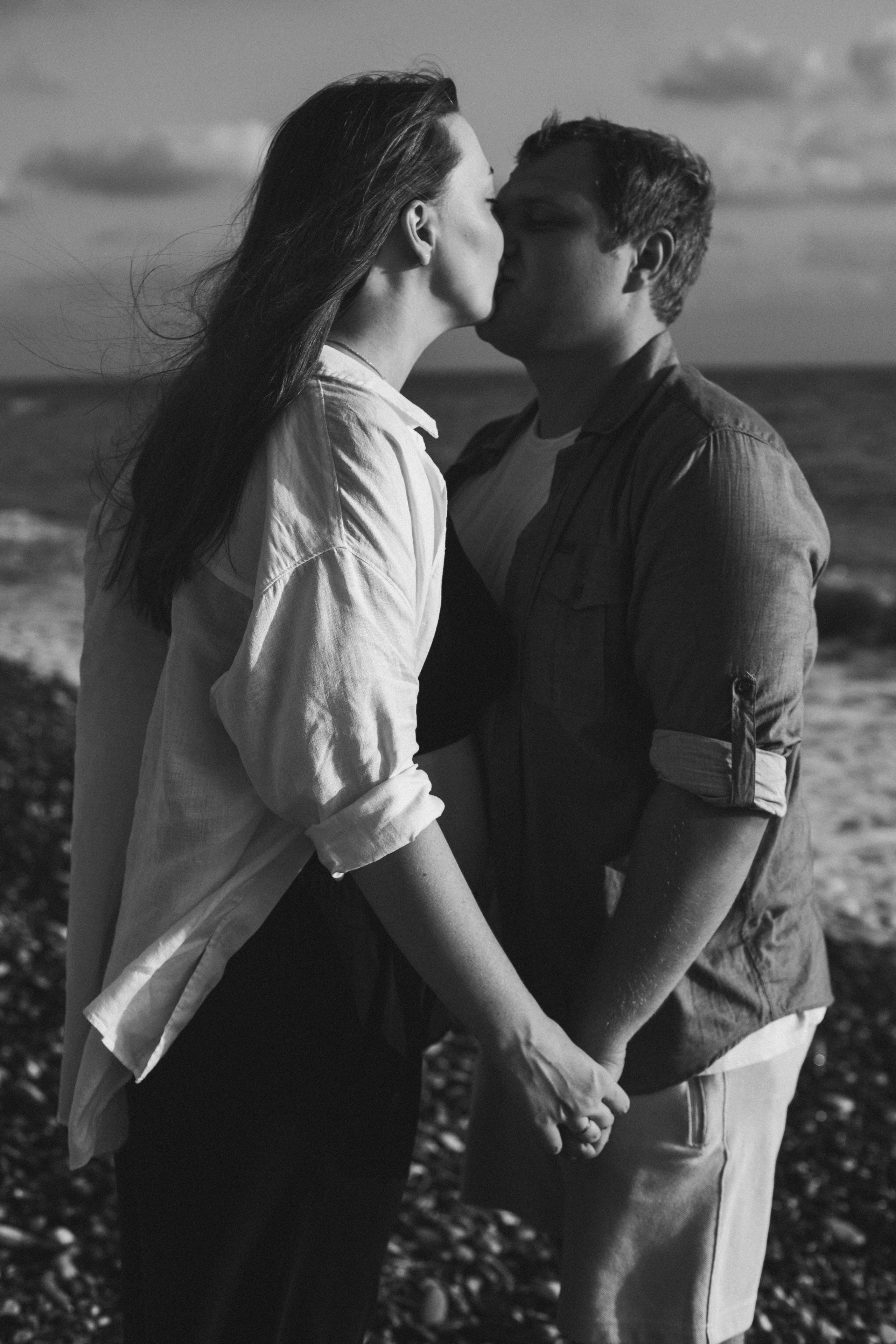 Ирина и Денис. Наталья Симчук — Фотограф. LoveStory, индивидуальные, семейные съемки