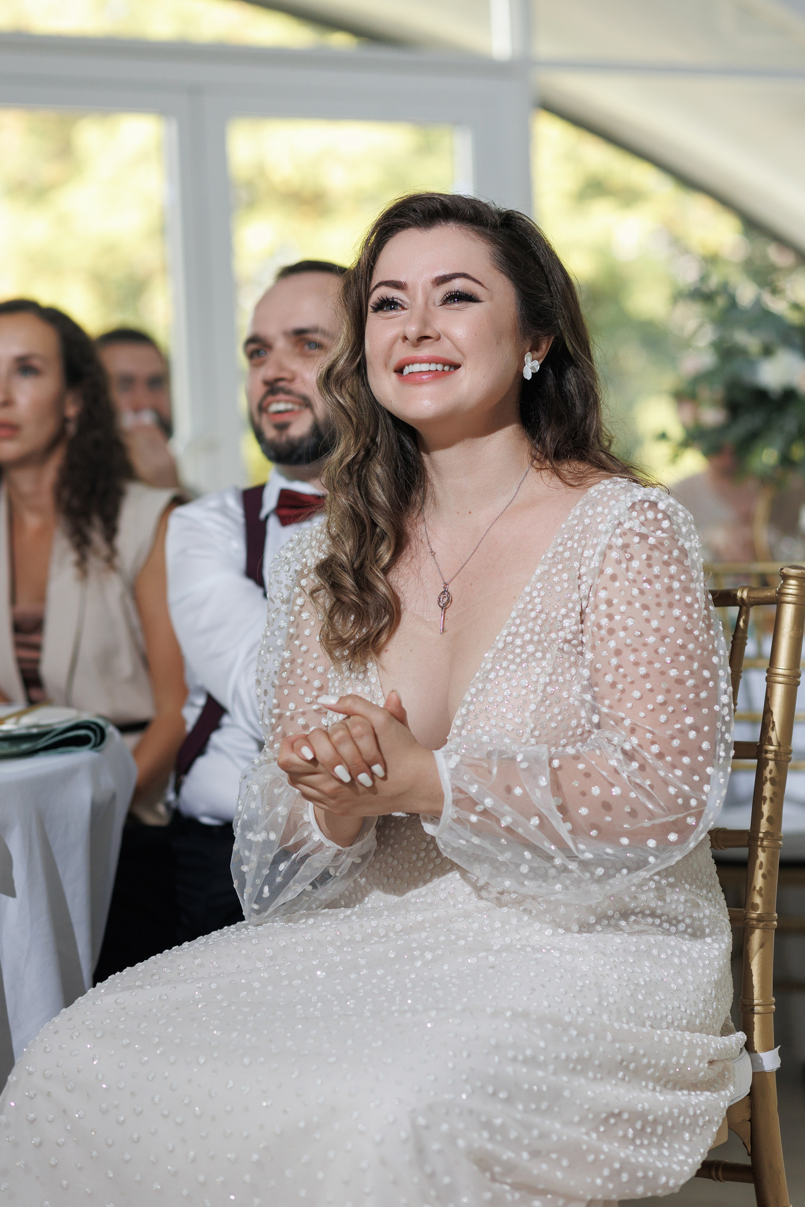 Игорь и Регина. Свадебный и семейный фотограф