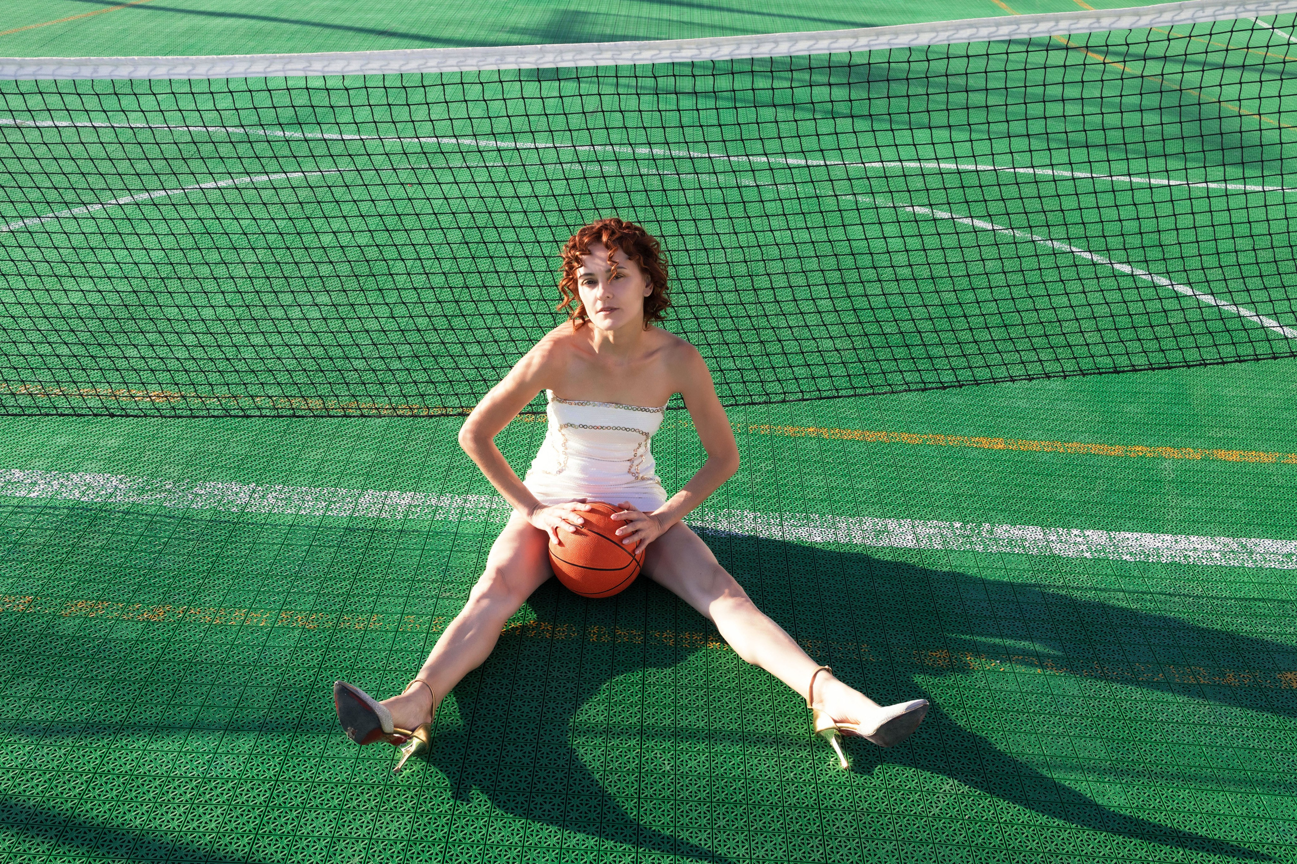 КОРТ. Семейный фотограф, детский фотограф, контент съемка в Москве Лика Ше