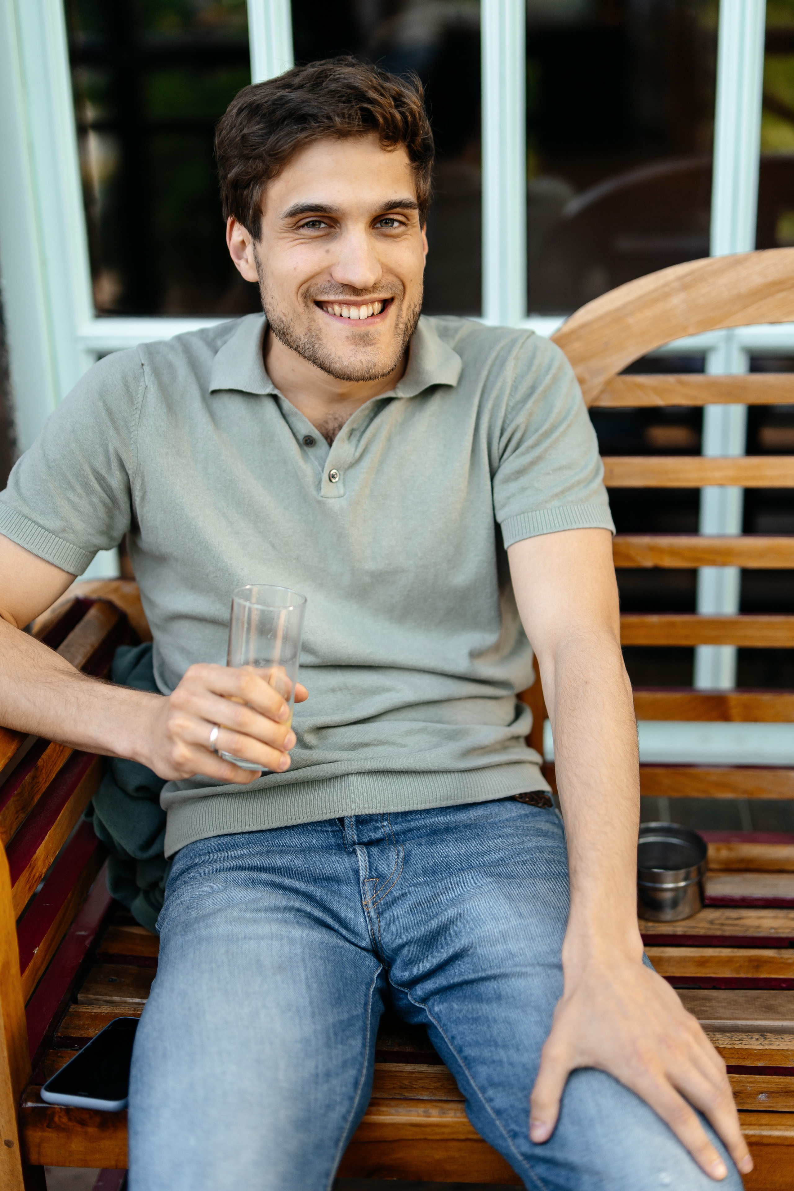 ДР Вижнлабс. Свадебный и репортажный фотограф в Москве Андрей Вайман