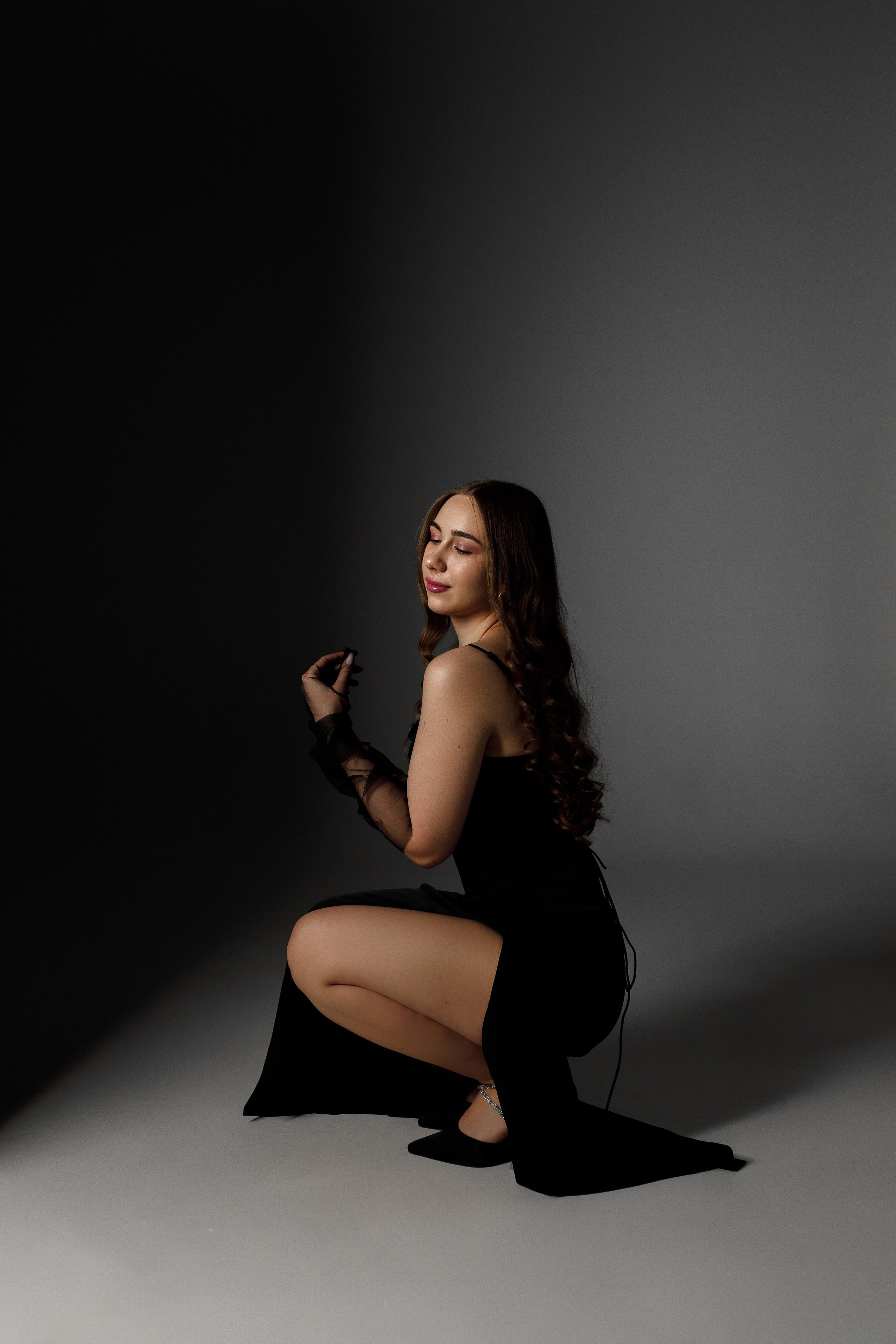 Настя. Фотограф в Москве Юлия Хамзина