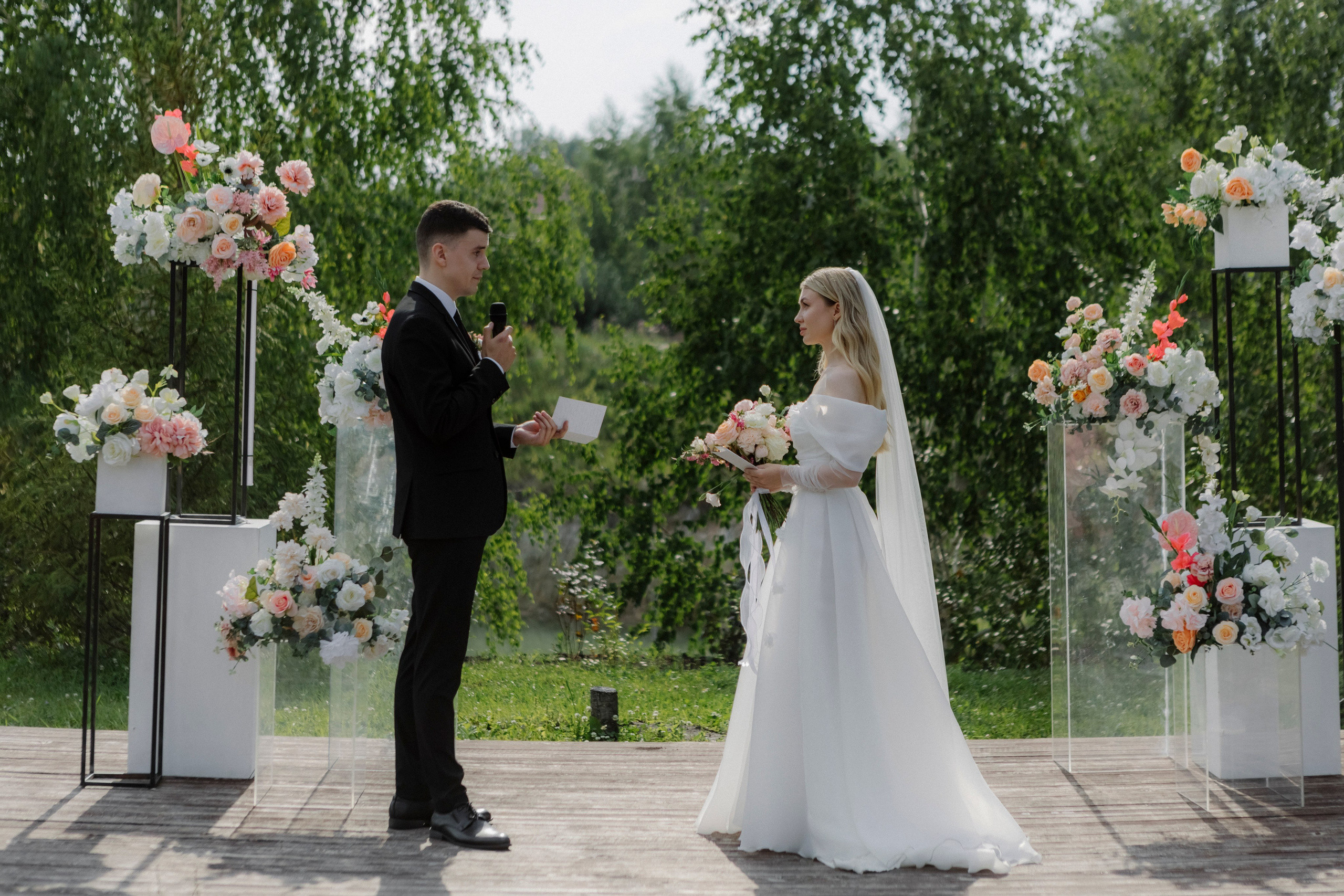 Настя и Саша. Фотограф в Челябинске