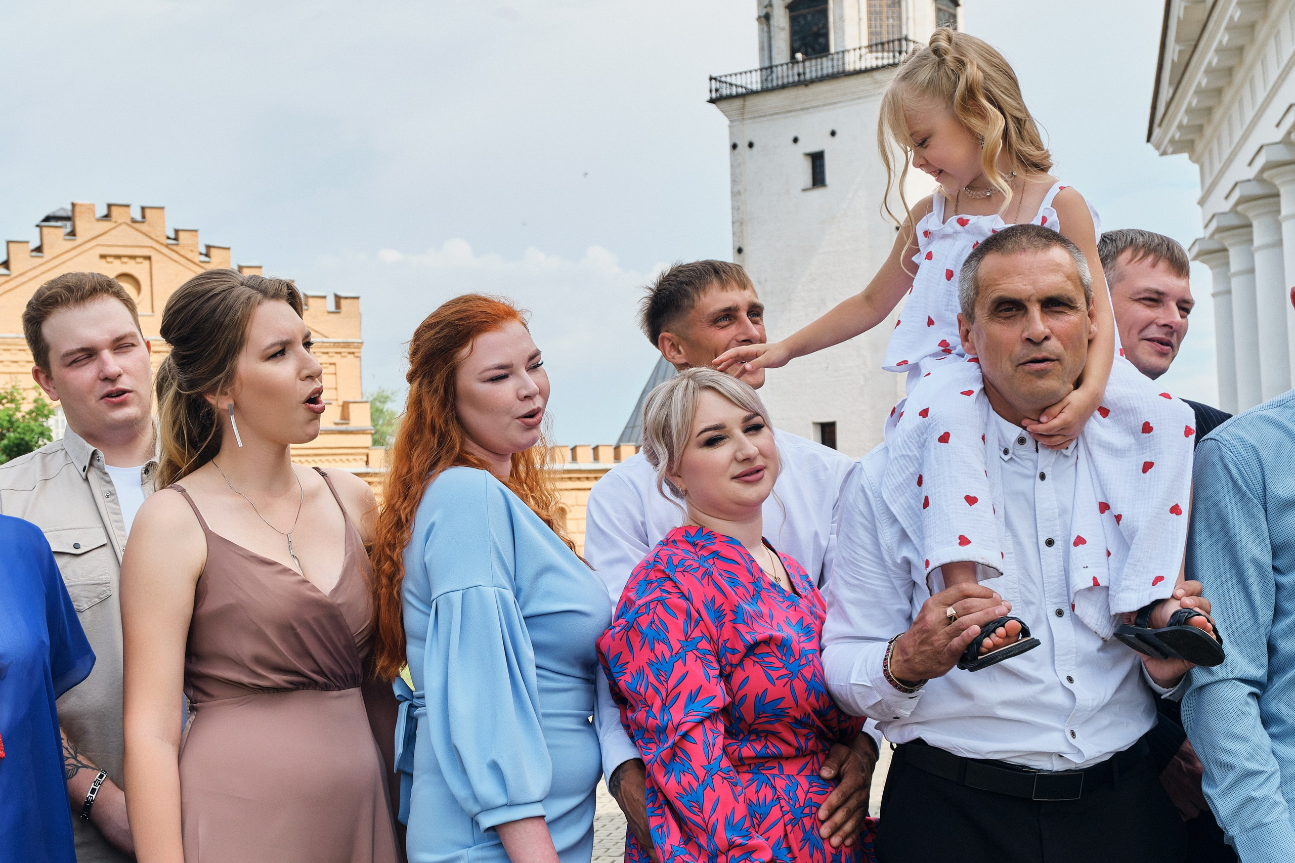 Fine Art Wedding. Свадебный и портретный фотограф Орлов Никита