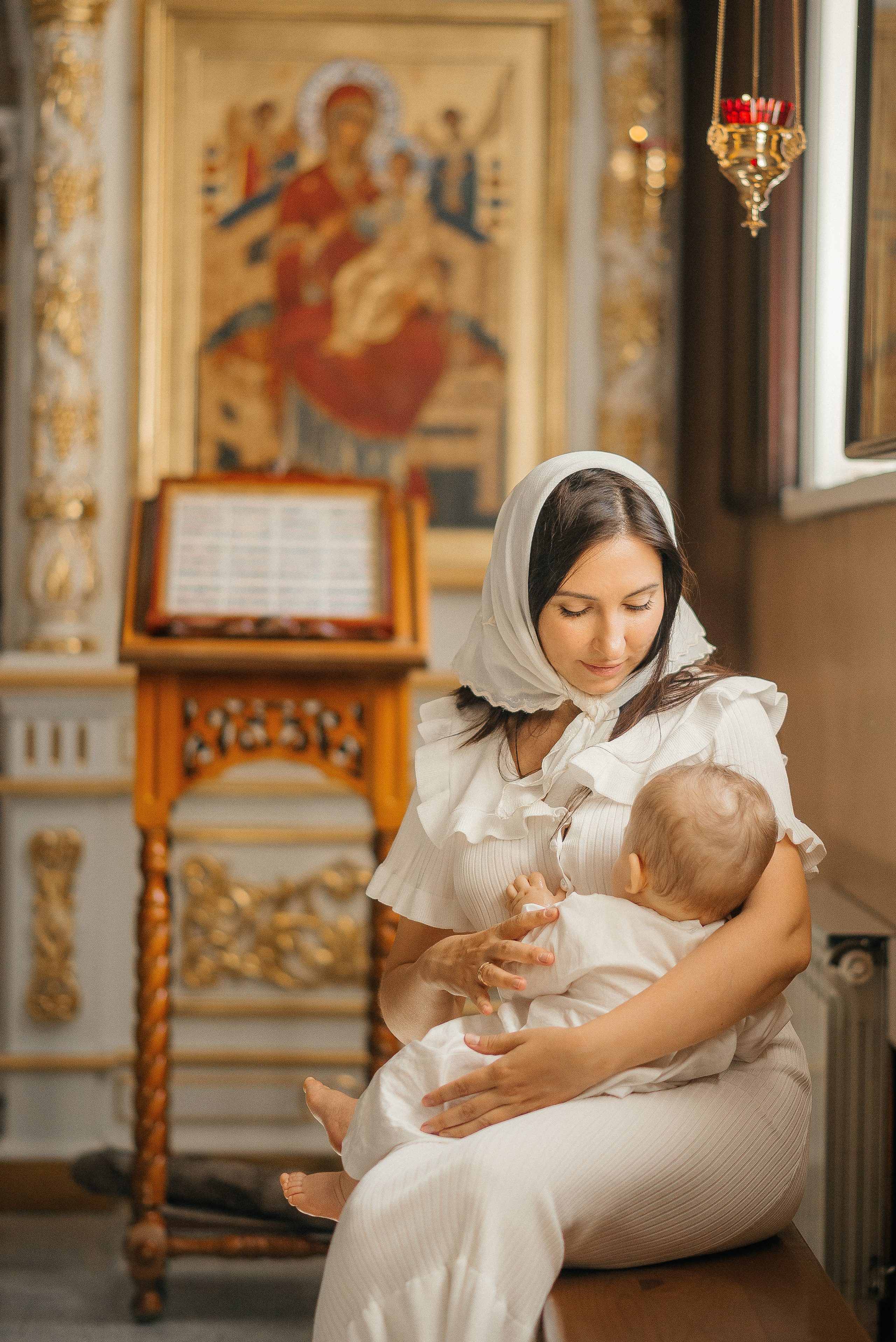 Крещения и Венчания. Главная