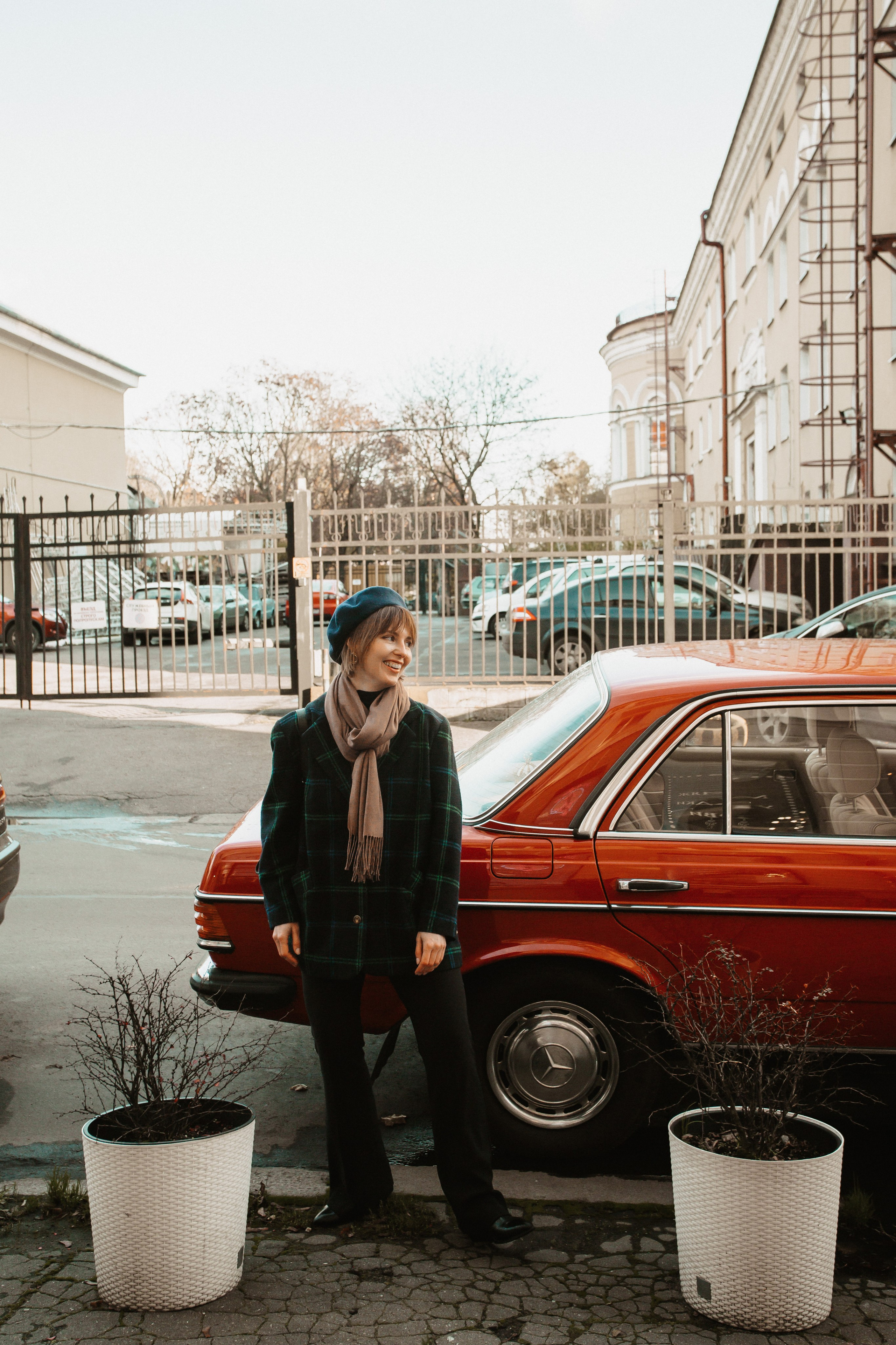 Anastasia Le. Фотограф в Калининграде