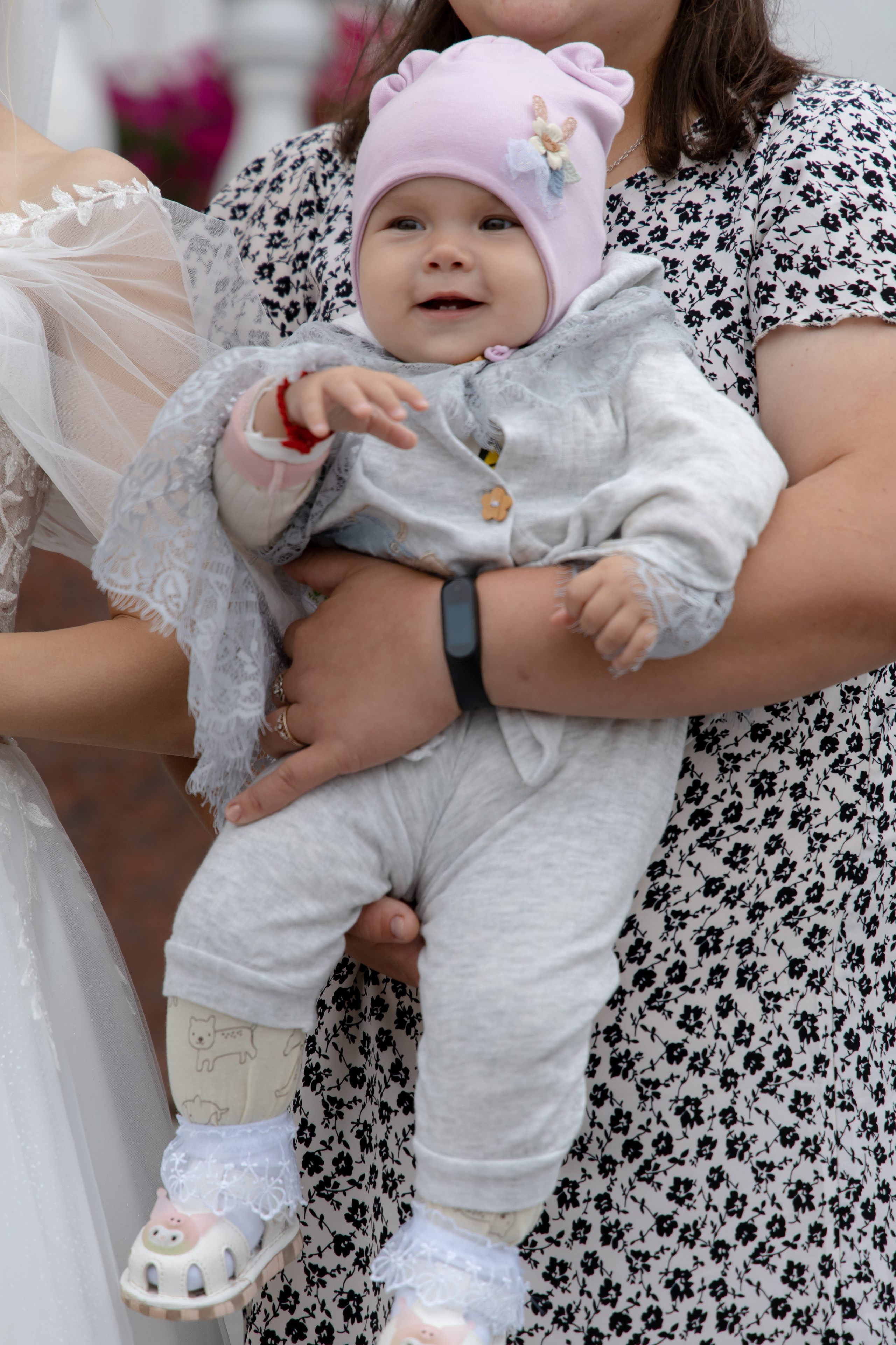 Василий+Алина. Фотограф Элла Ефимова