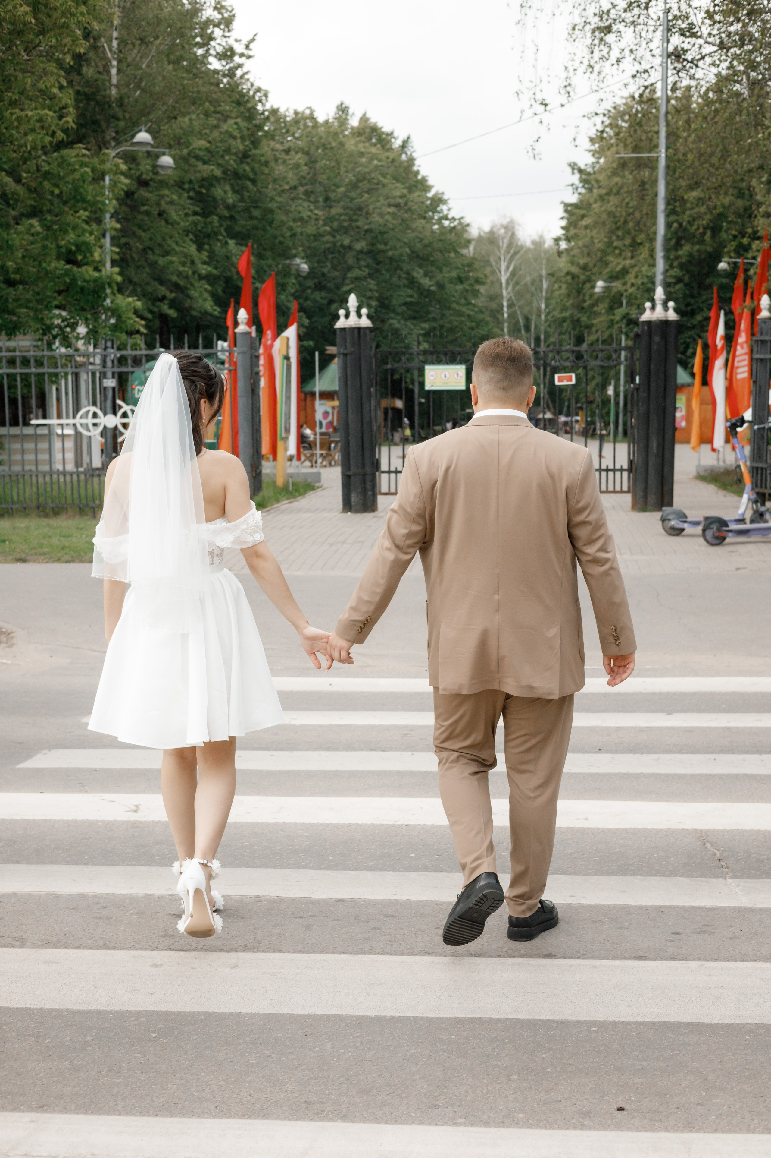 Дворянское гнездо, ЗАГС г. Королев, банкет в Аркобалено (Villa Arkobaleno). Свадебный и репортажный фотограф (Москва, Королев и другие)