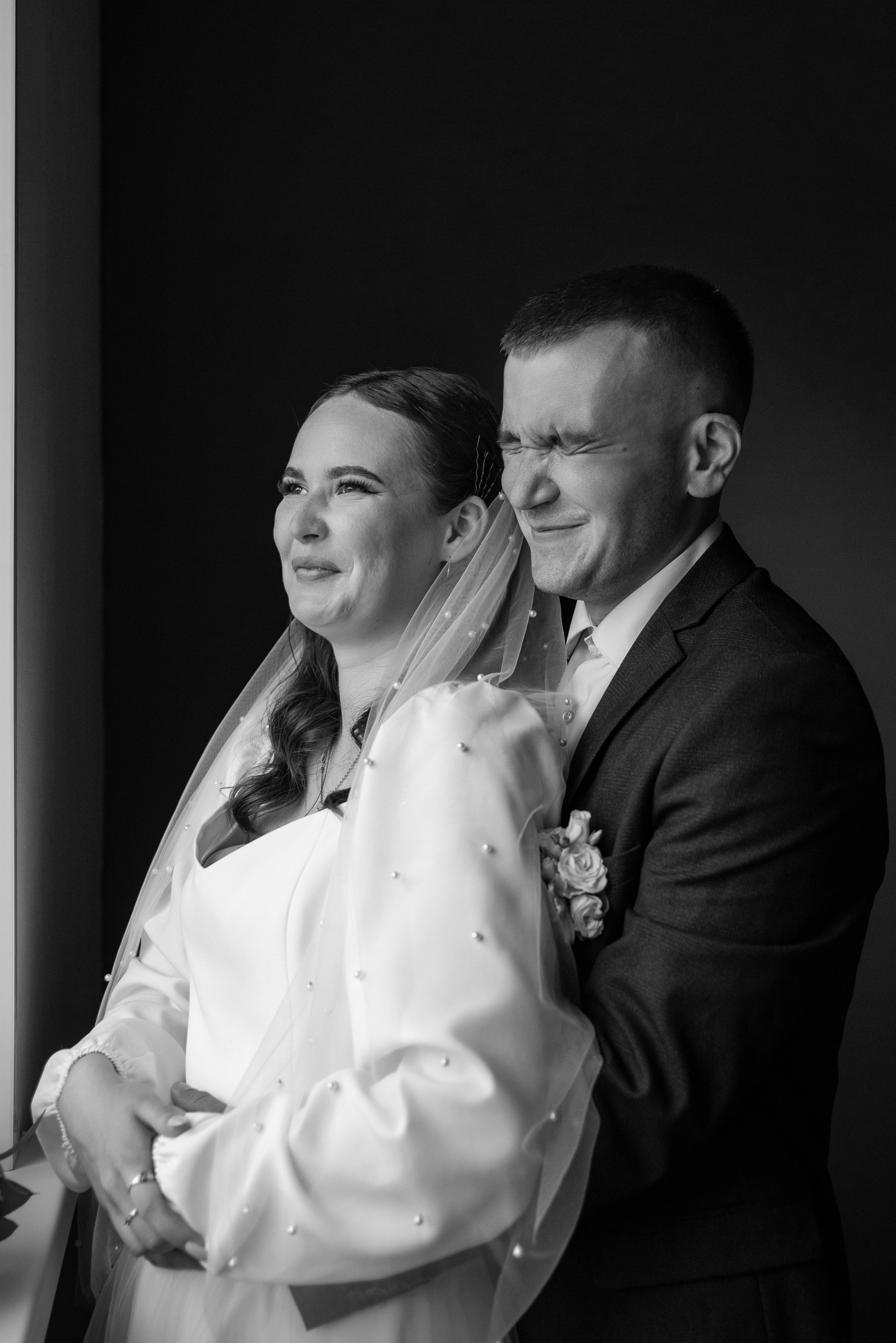 Свадьба Николая и Марины. Свадебный, семейный, репортажный фотограф в Перми и крае Таня Белая