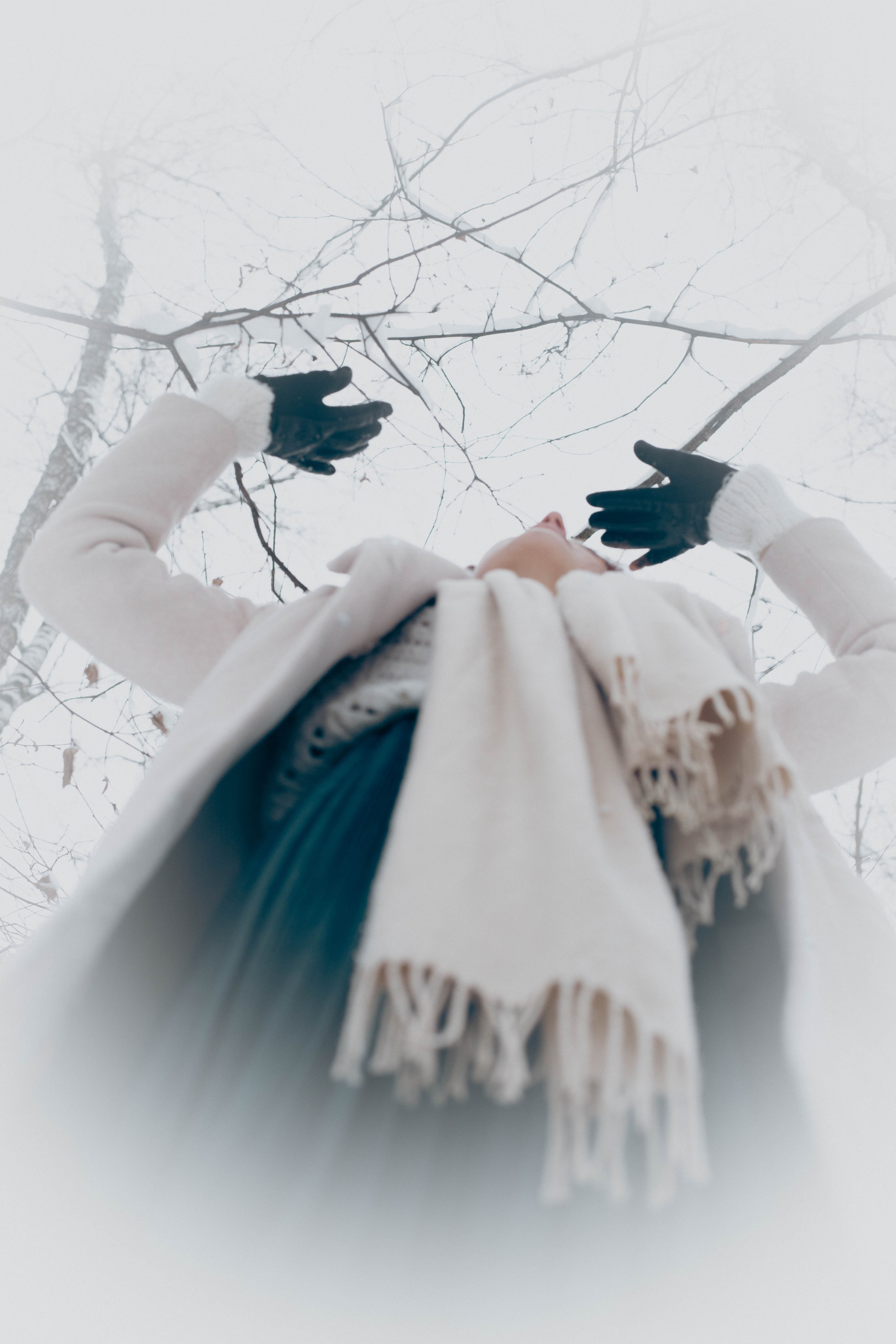 Ангелина. Александра Мельниченко/ Бегающий фотограф