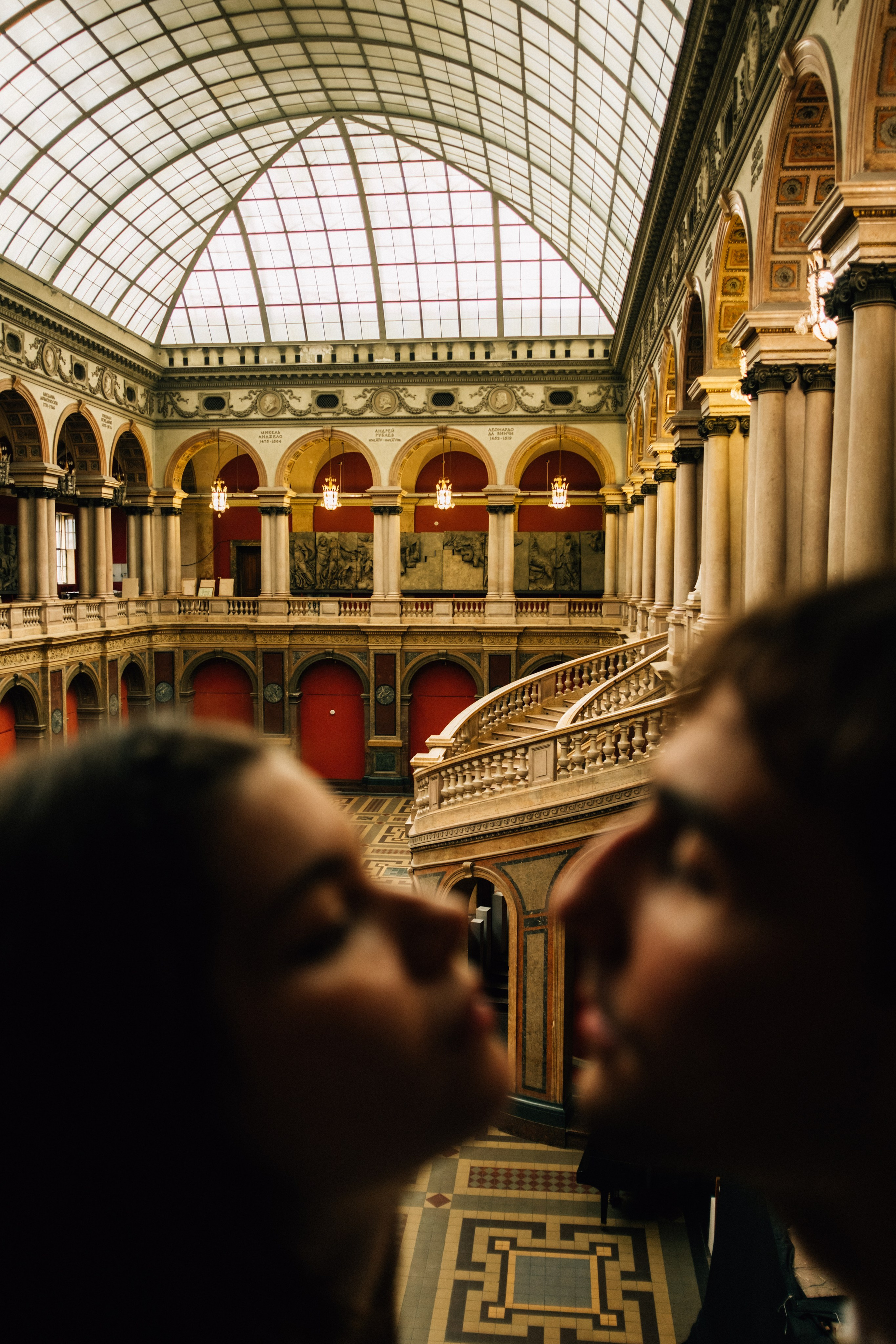 One day in love. Фотограф в Санкт-Петербурге Гладкий Сергей