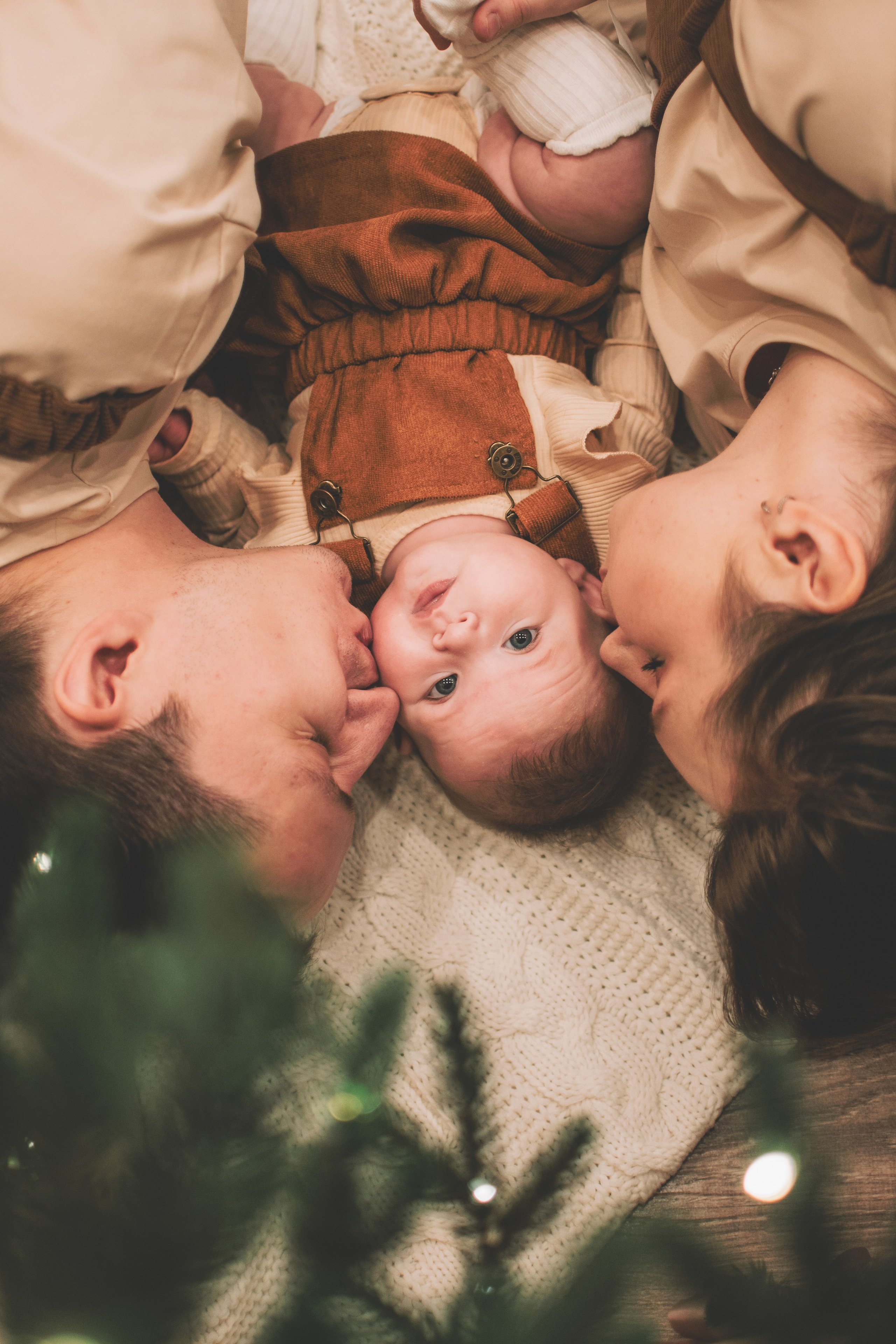 Семейная фотоистория. Семейный и свадебный фотограф Губкинский и Ставрополь