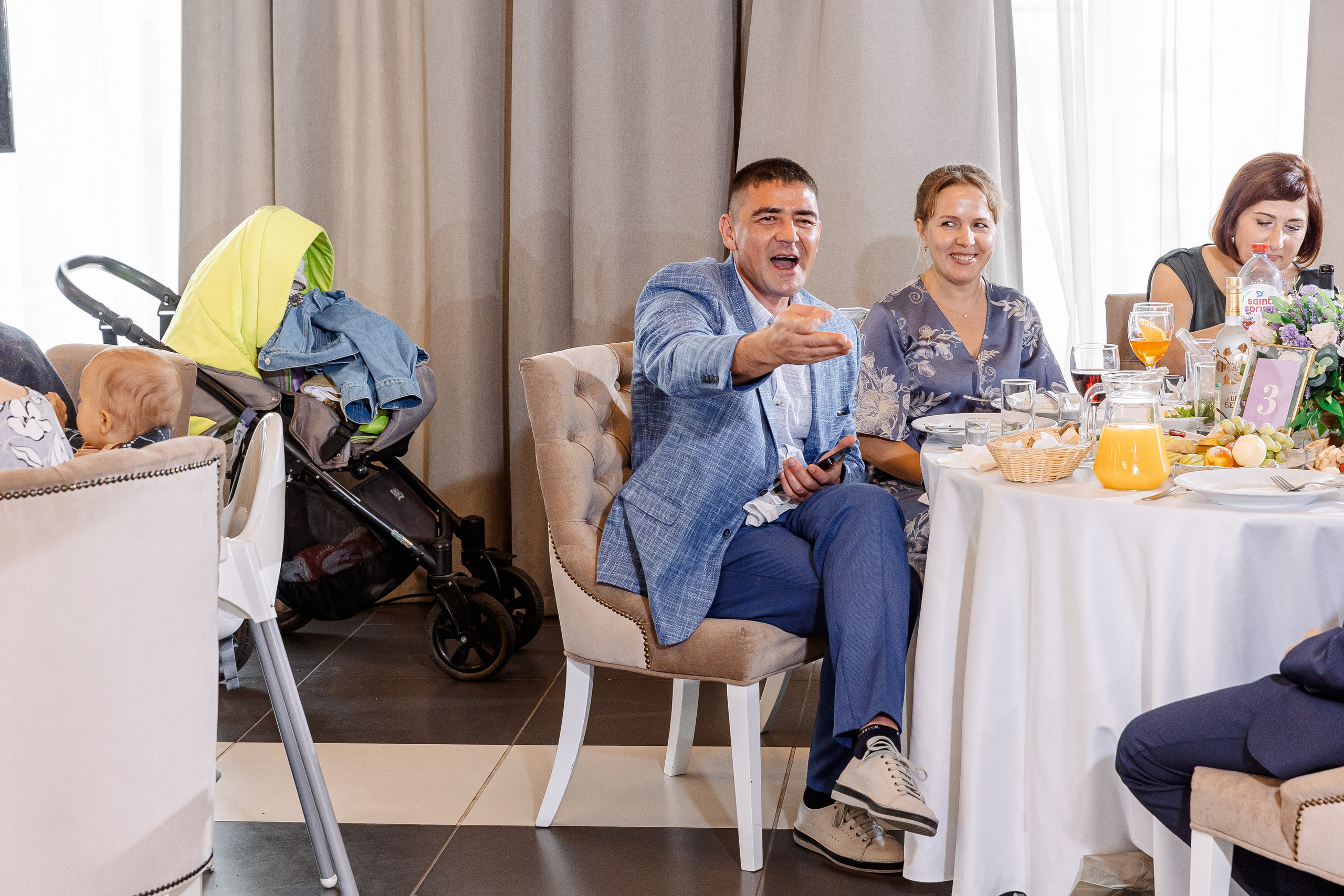 Любовь и Евгений. Свадебный и семейный фотограф в Челябинске Юлия Ишимова