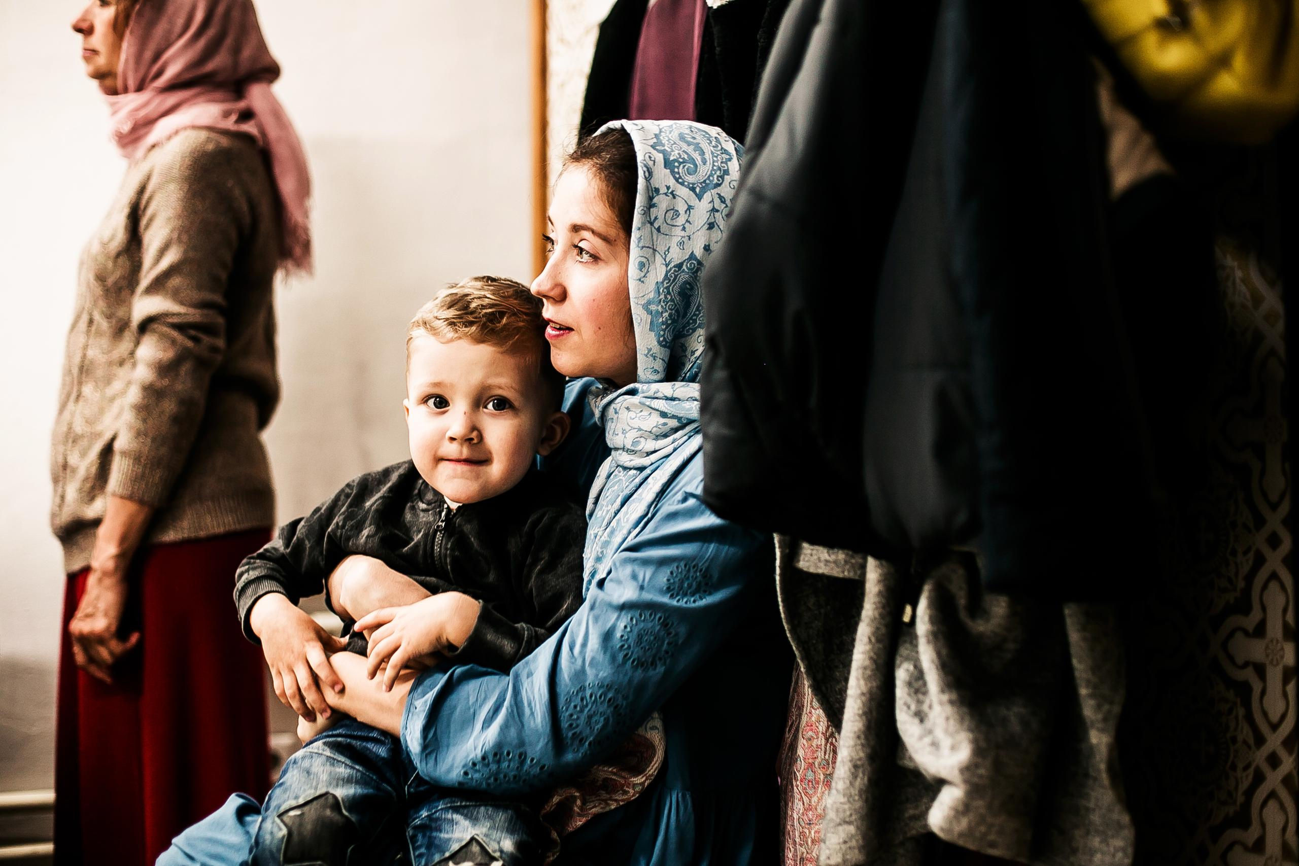 Глеб. Свято-Троицкий мужской монастырь. Фотограф Полина Егорова город Тюмень