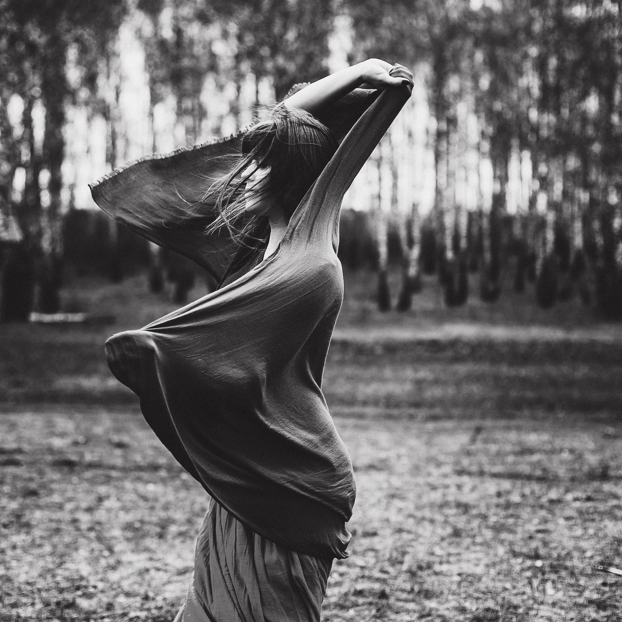 Настя. Фотограф Полина Егорова город Тюмень