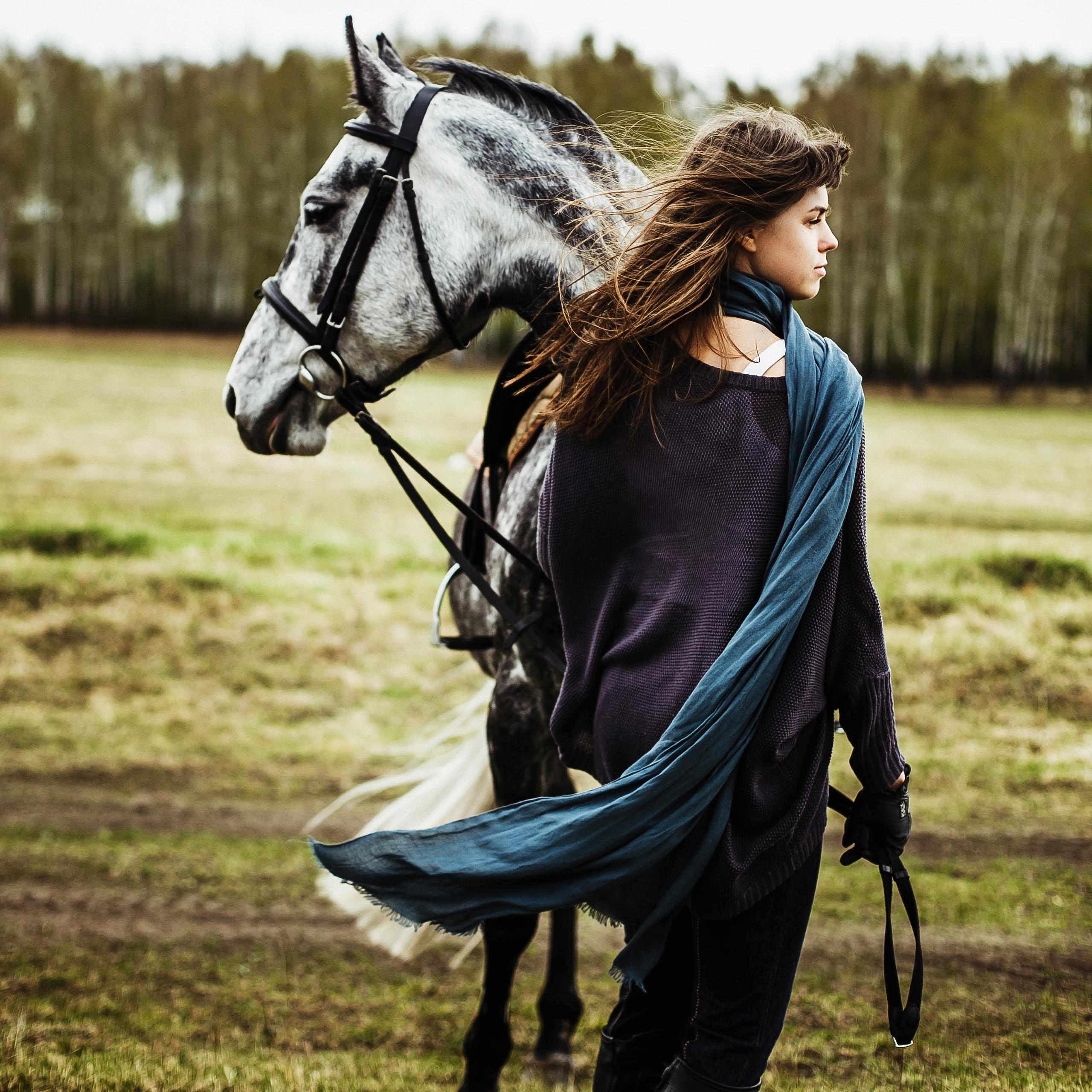 Настя. Фотограф Полина Егорова город Тюмень