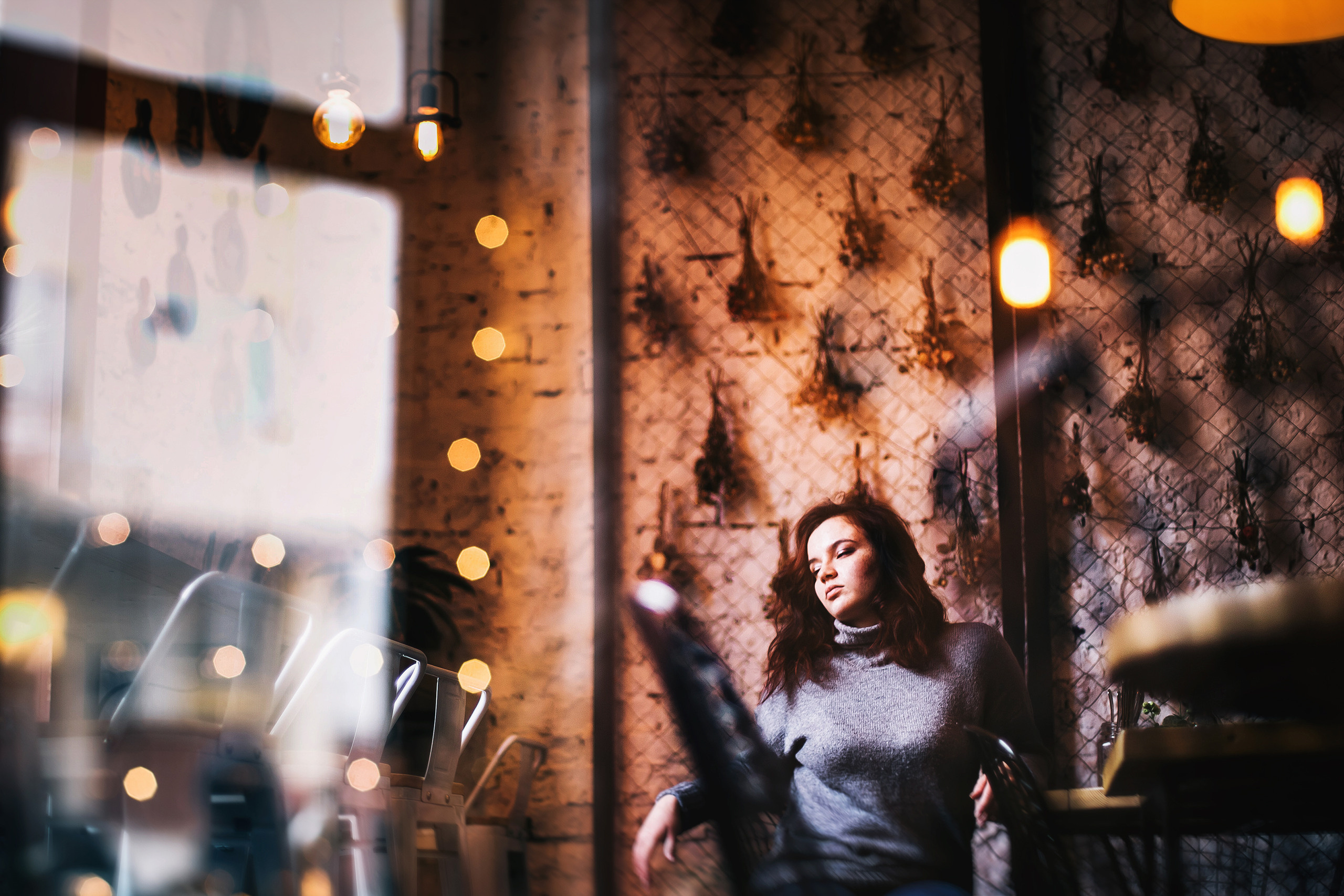 Региночка. Фотограф Полина Егорова город Тюмень