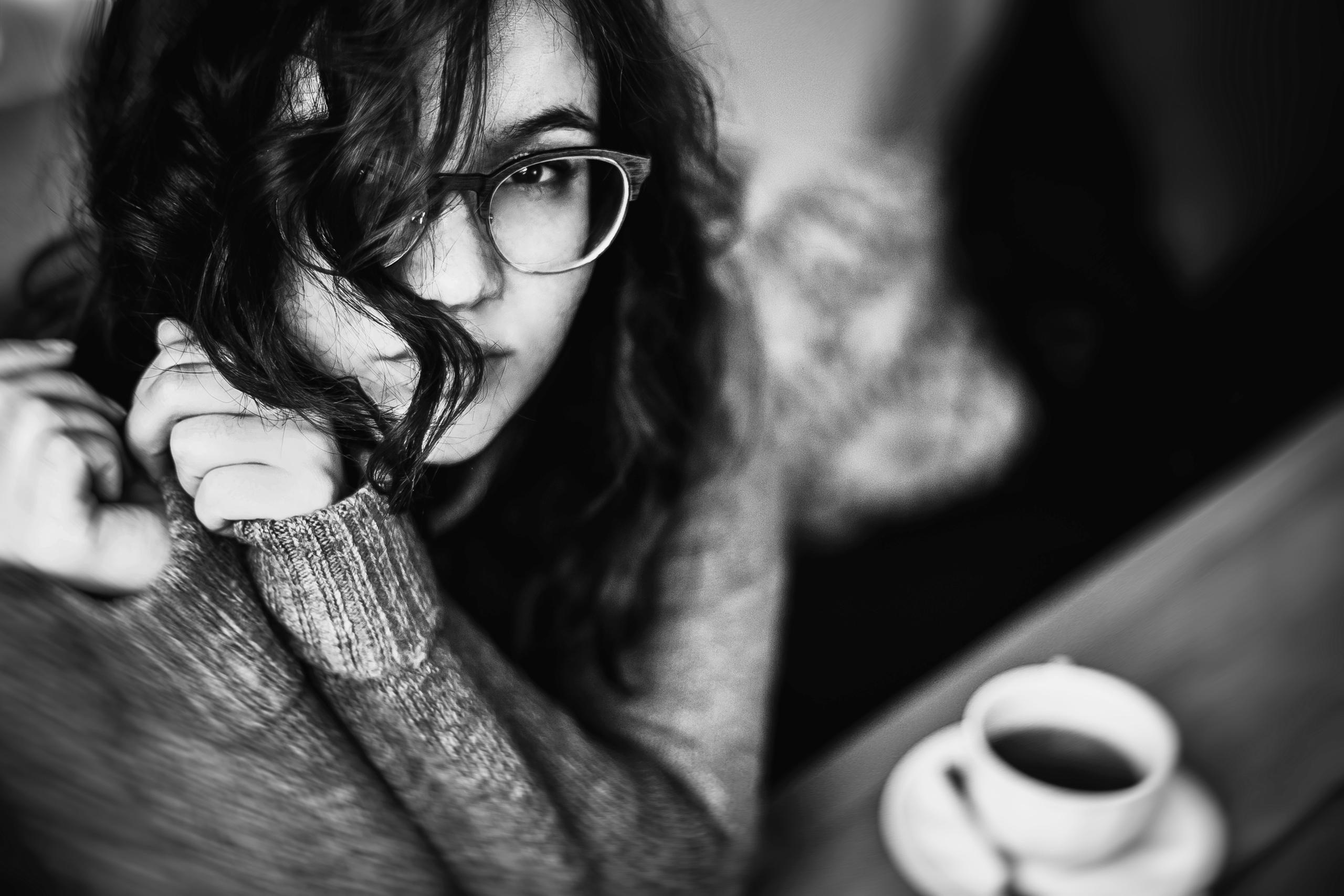 Региночка. Фотограф Полина Егорова город Тюмень