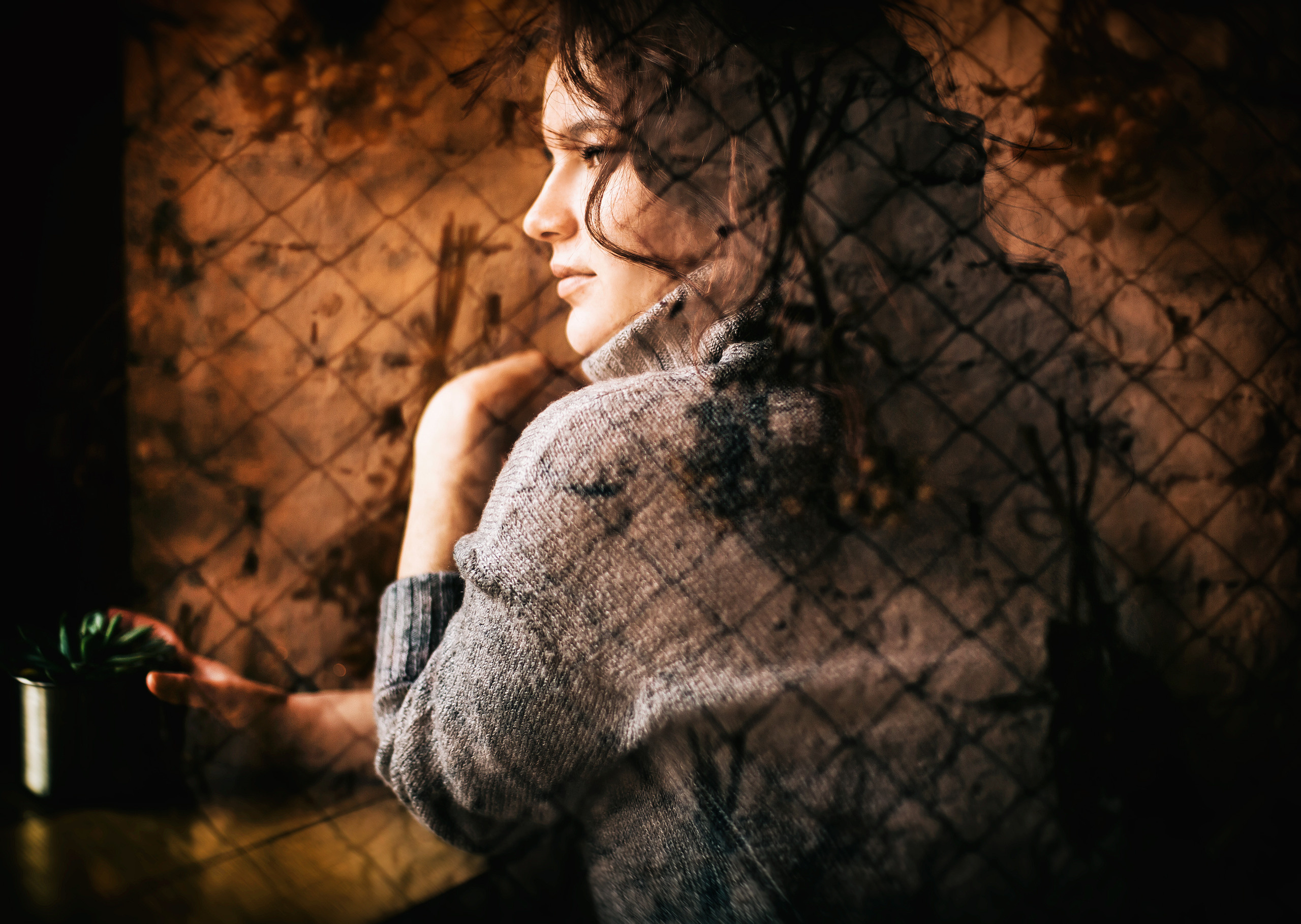 Региночка. Фотограф Полина Егорова город Тюмень