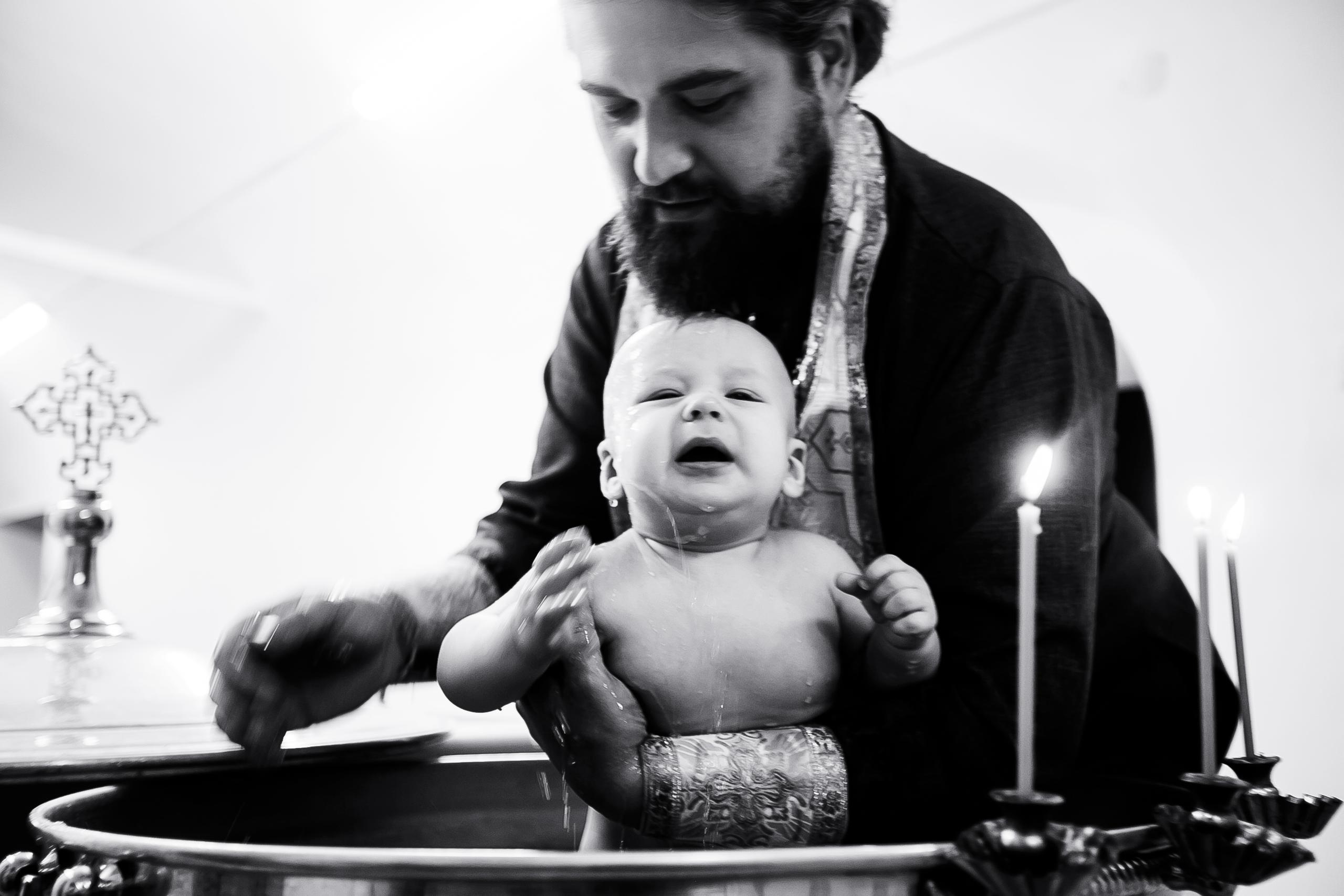 Глеб. Свято-Троицкий мужской монастырь. Фотограф Полина Егорова город Тюмень