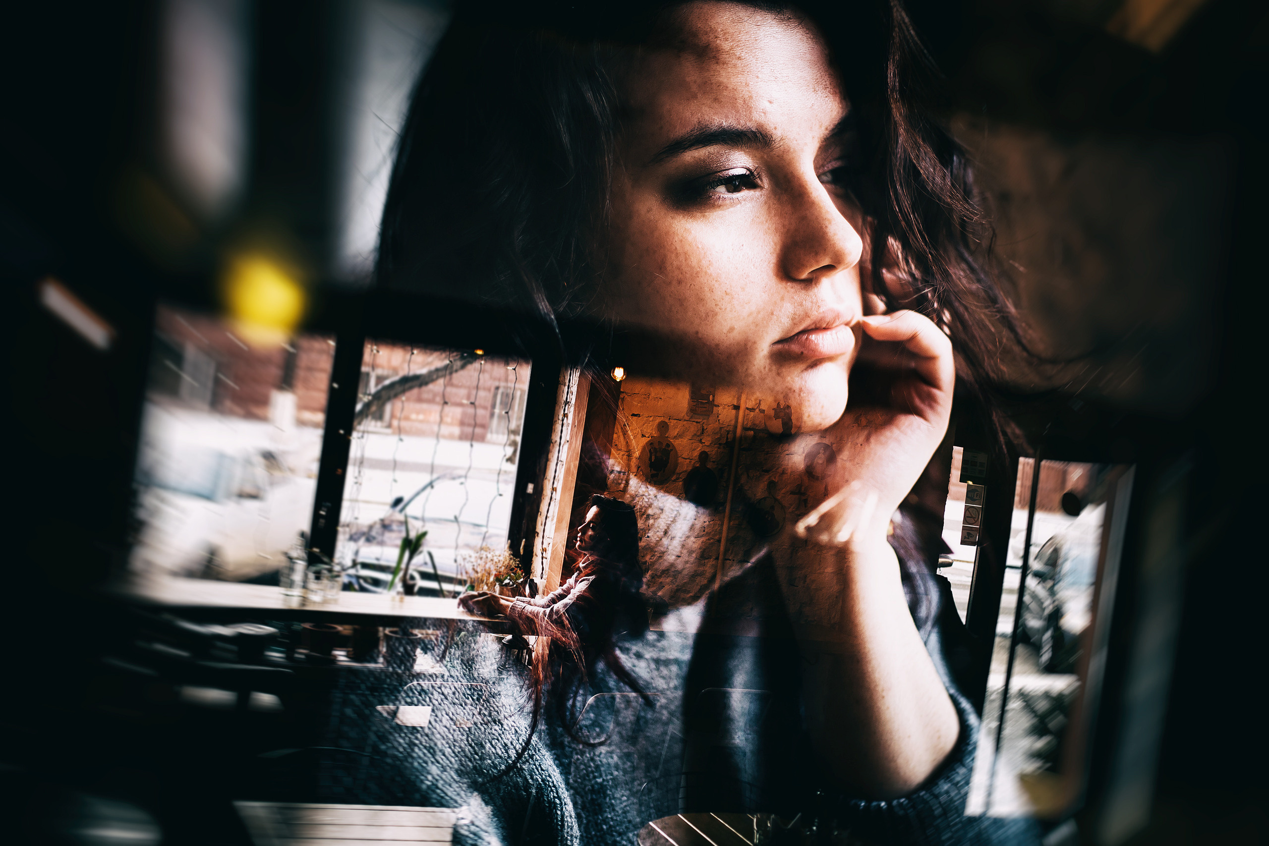 Региночка. Фотограф Полина Егорова город Тюмень