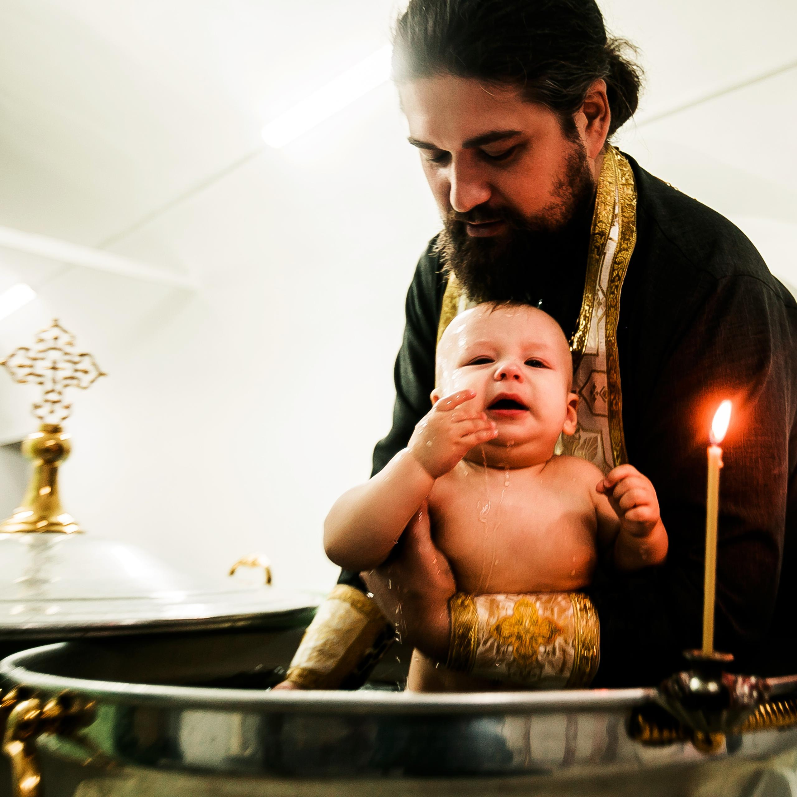 Глеб. Свято-Троицкий мужской монастырь. Фотограф Полина Егорова город Тюмень