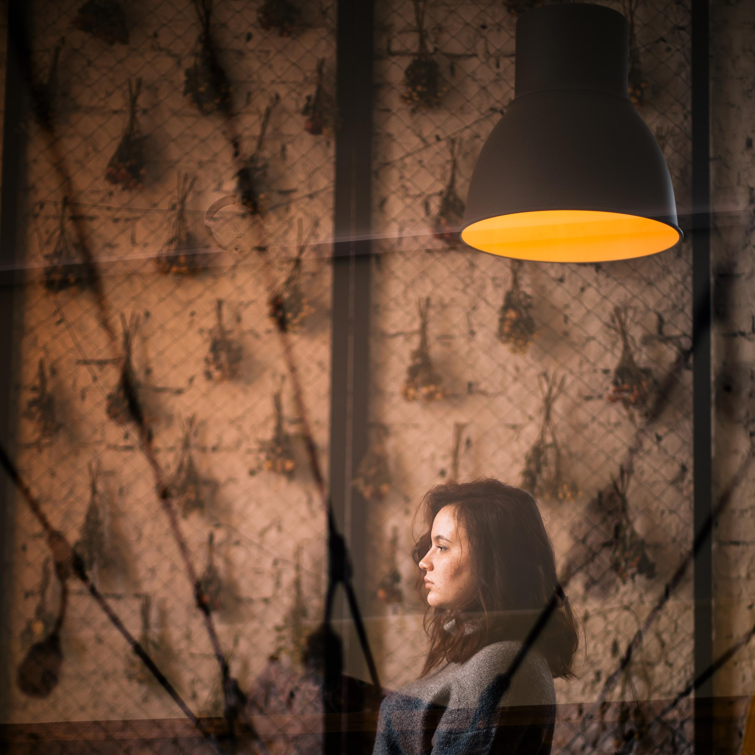 Региночка. Фотограф Полина Егорова город Тюмень