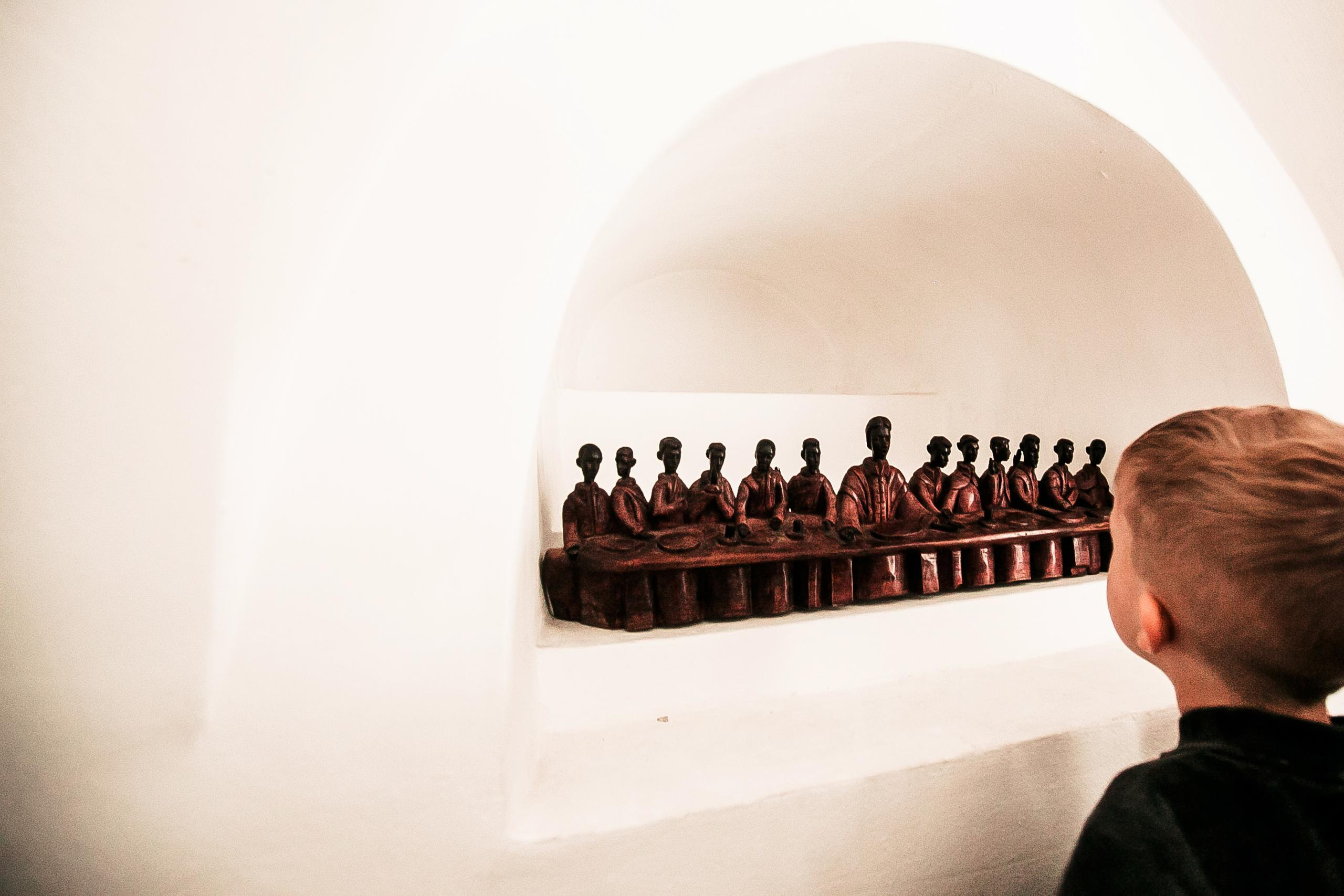 Глеб. Свято-Троицкий мужской монастырь. Фотограф Полина Егорова город Тюмень