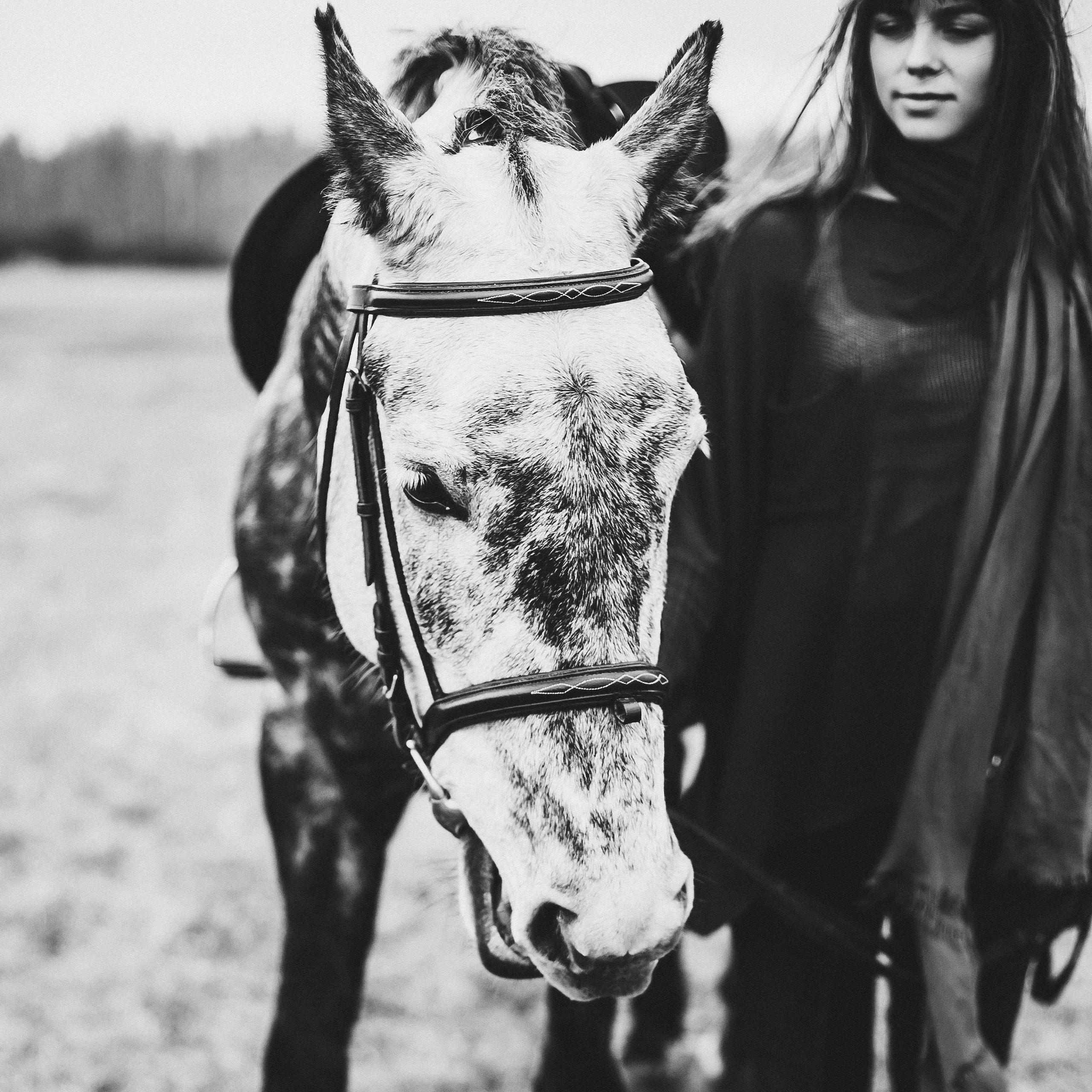 Настя. Фотограф Полина Егорова город Тюмень