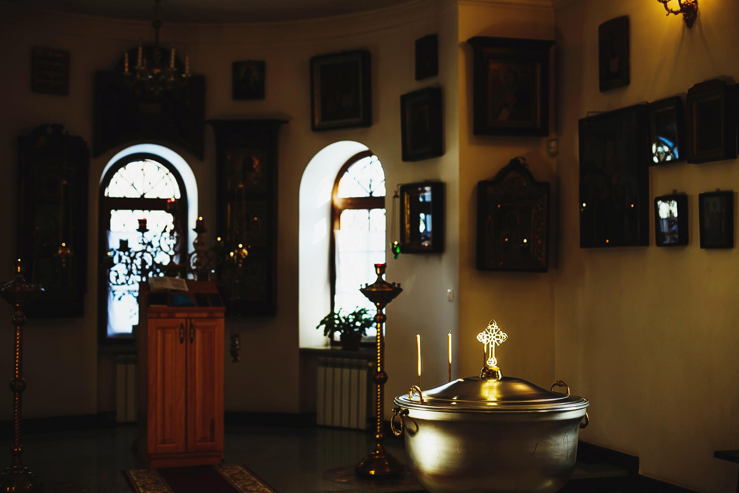 ПОРТФОЛИО. ТАИНСТВА. Фотограф Полина Егорова город Тюмень