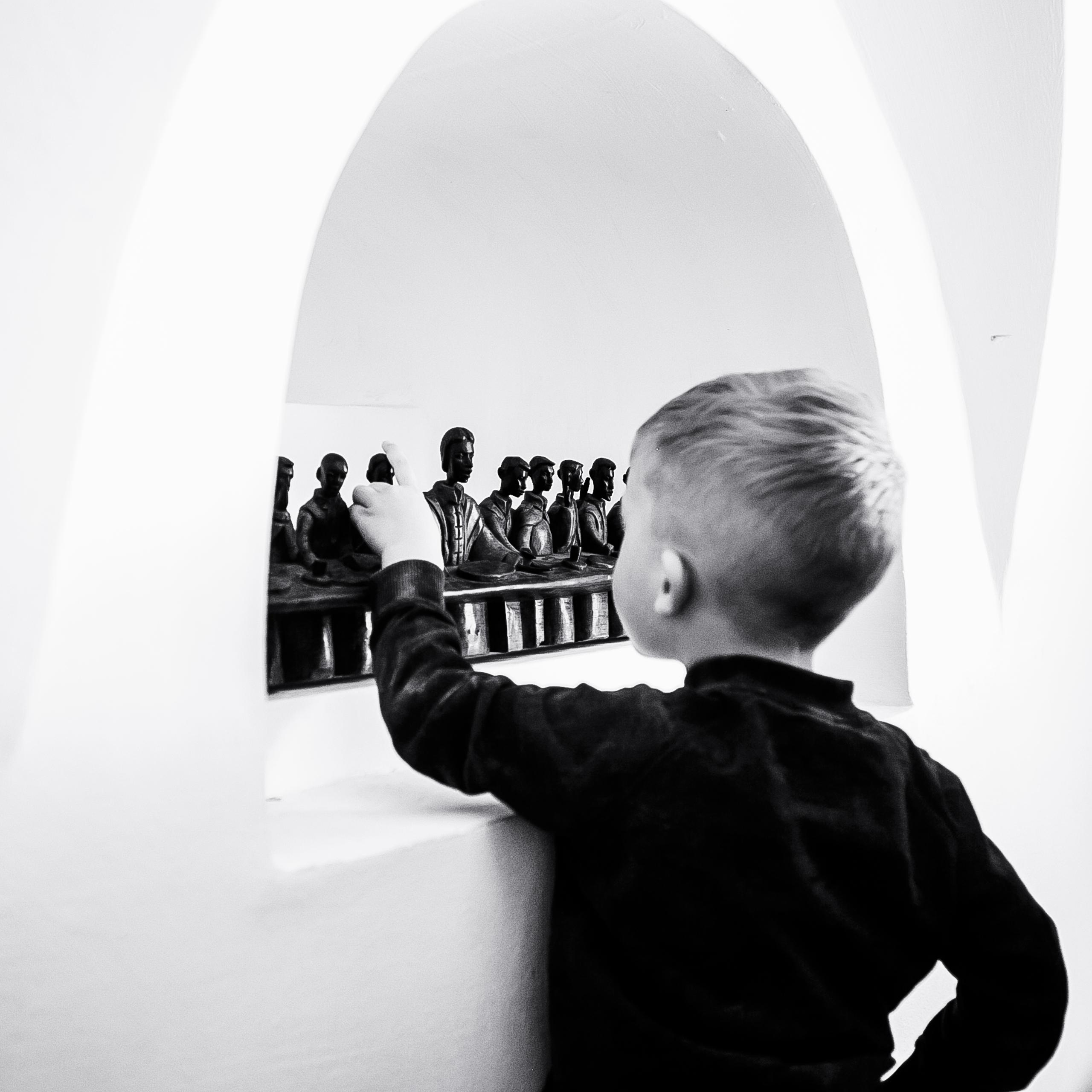 Глеб. Свято-Троицкий мужской монастырь. Фотограф Полина Егорова город Тюмень