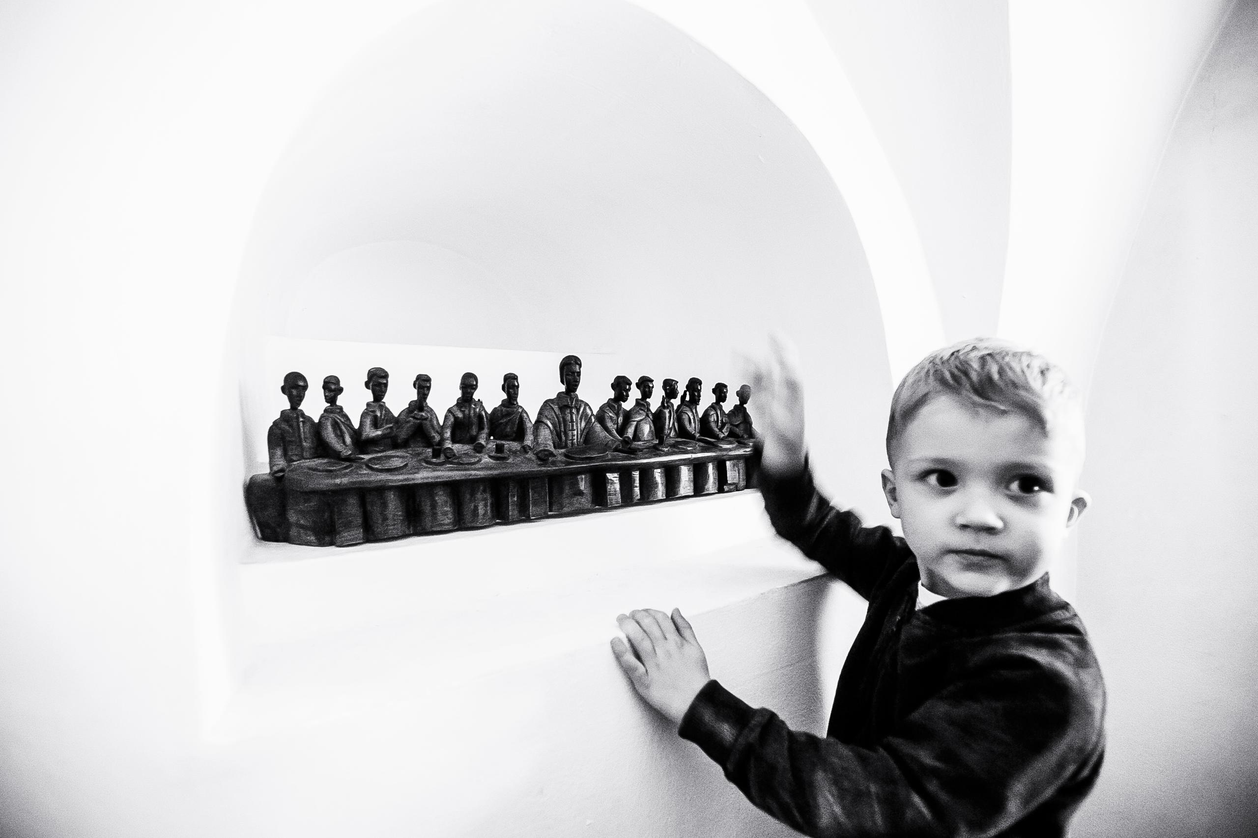 Глеб. Свято-Троицкий мужской монастырь. Фотограф Полина Егорова город Тюмень