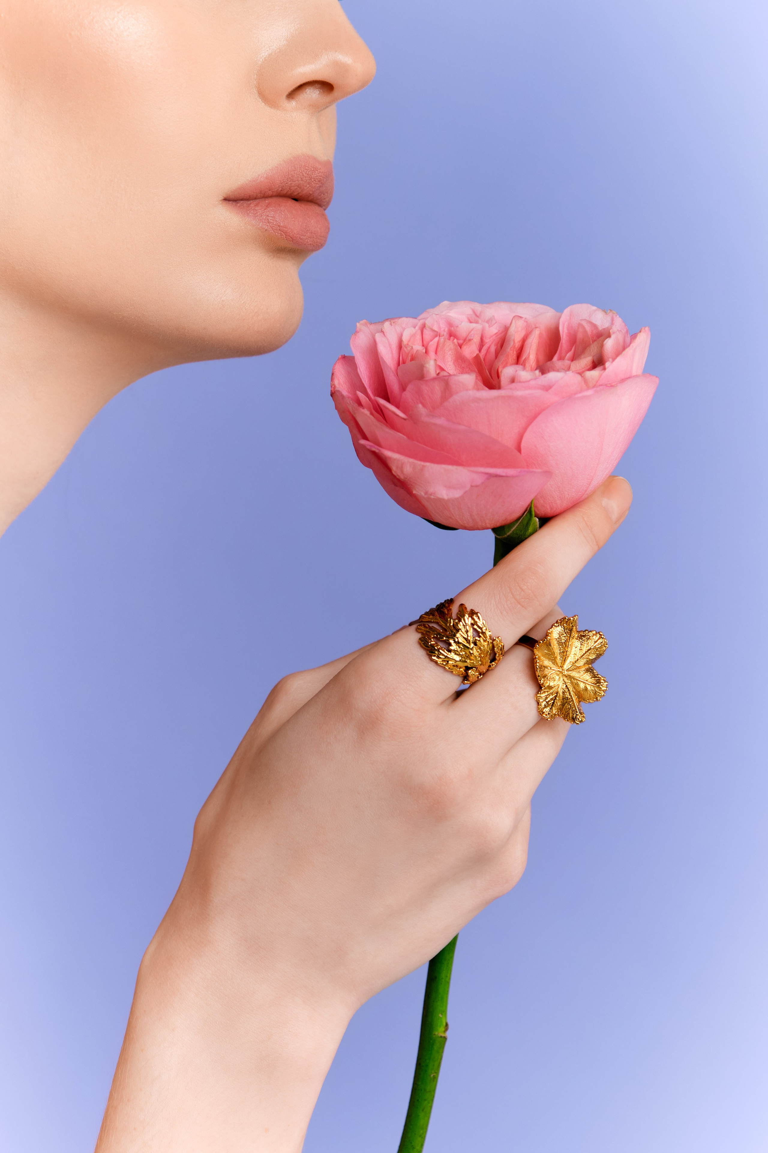 NAMSK Jewellery. Fashion Photographer