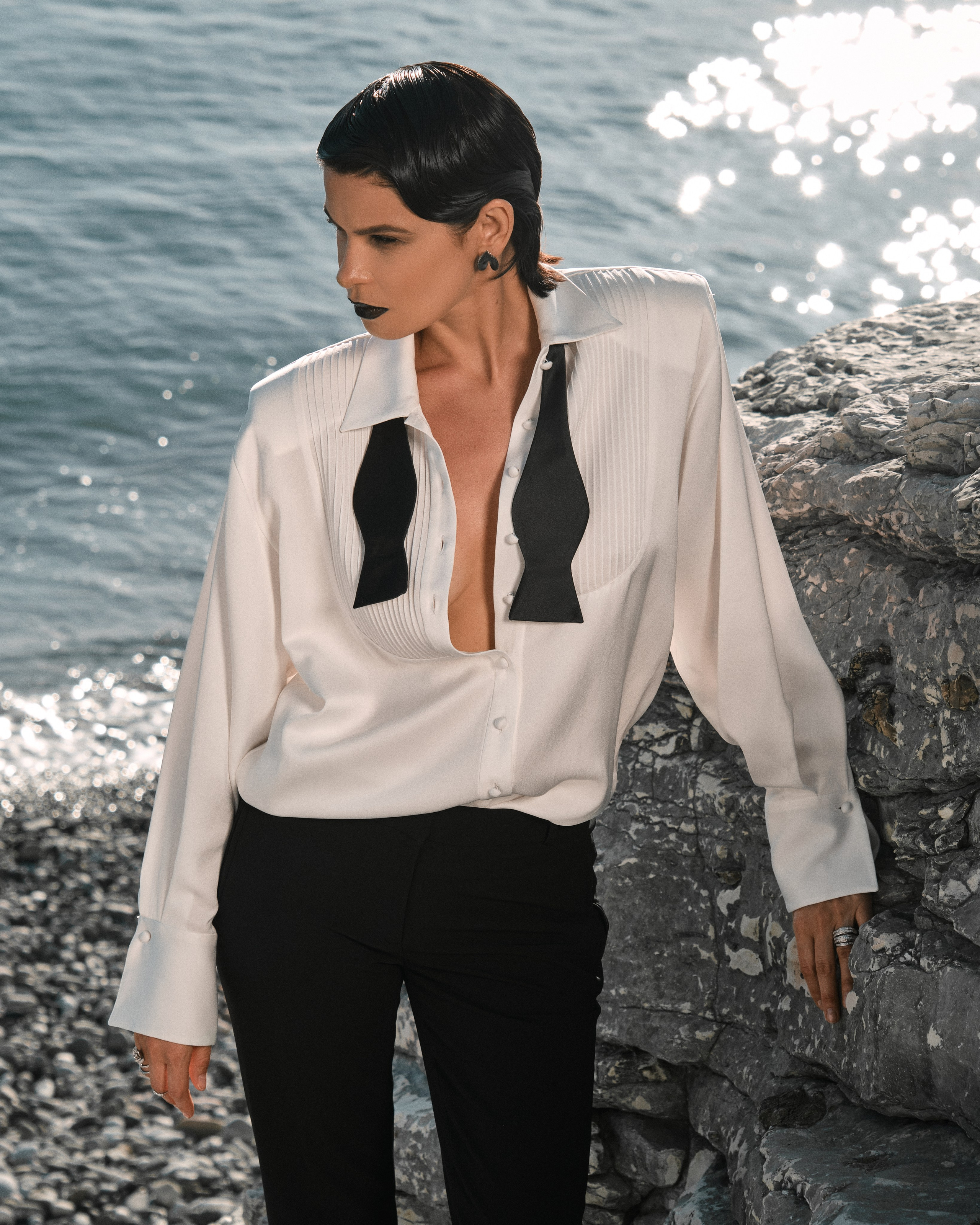 Stepanets Couture 2024. Fashion Photographer