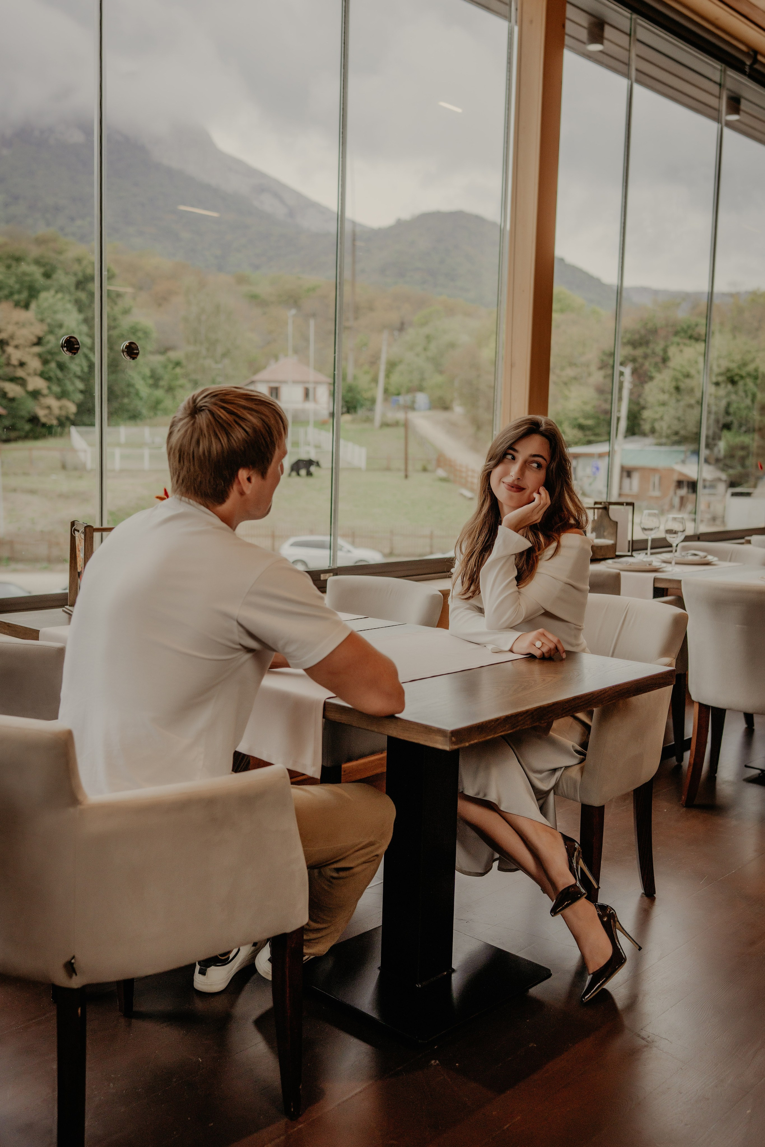 Ангарский Перевал. Фотограф и Видеограф Севастополь Крым