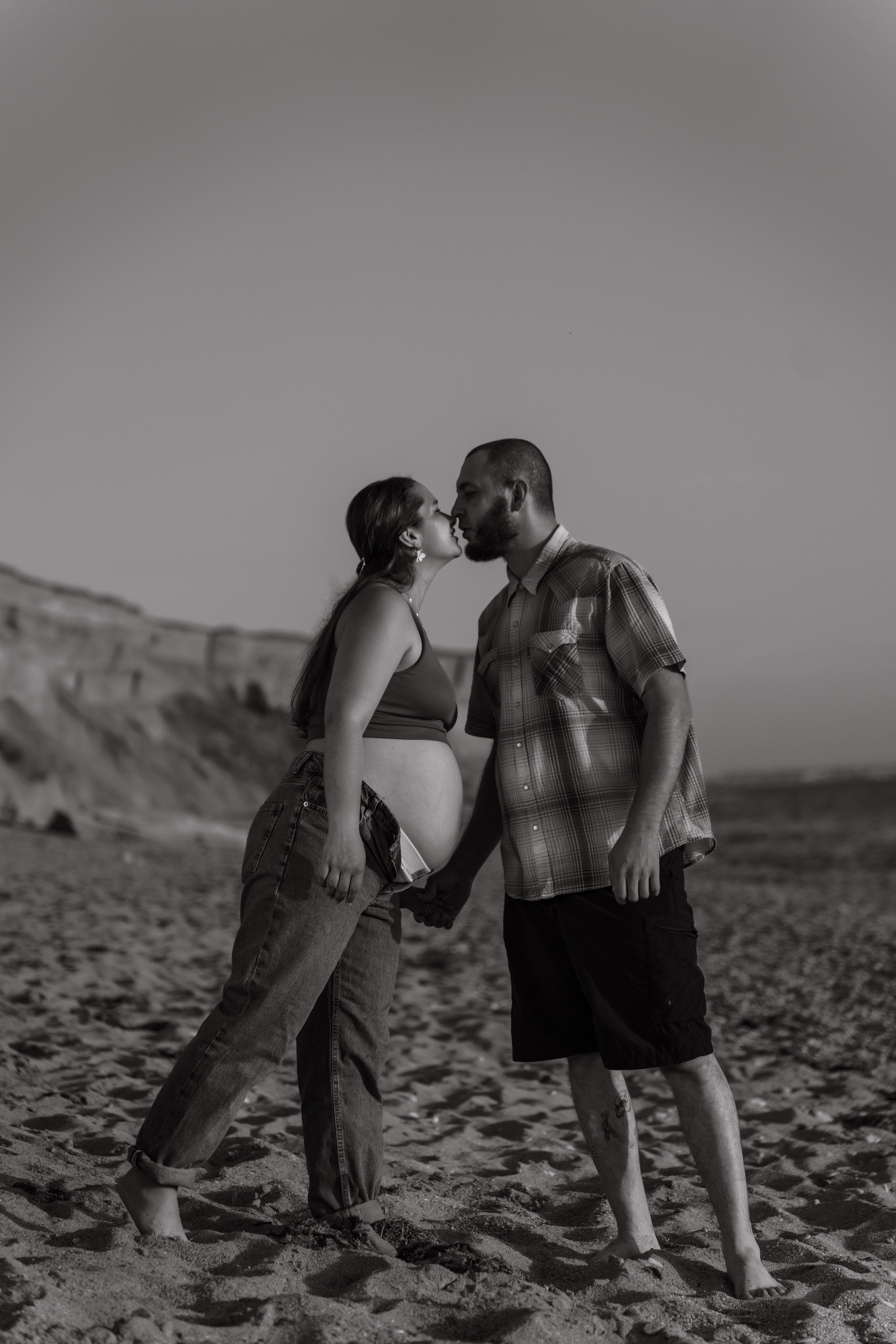 На закате. Фотограф и Видеограф Севастополь Крым