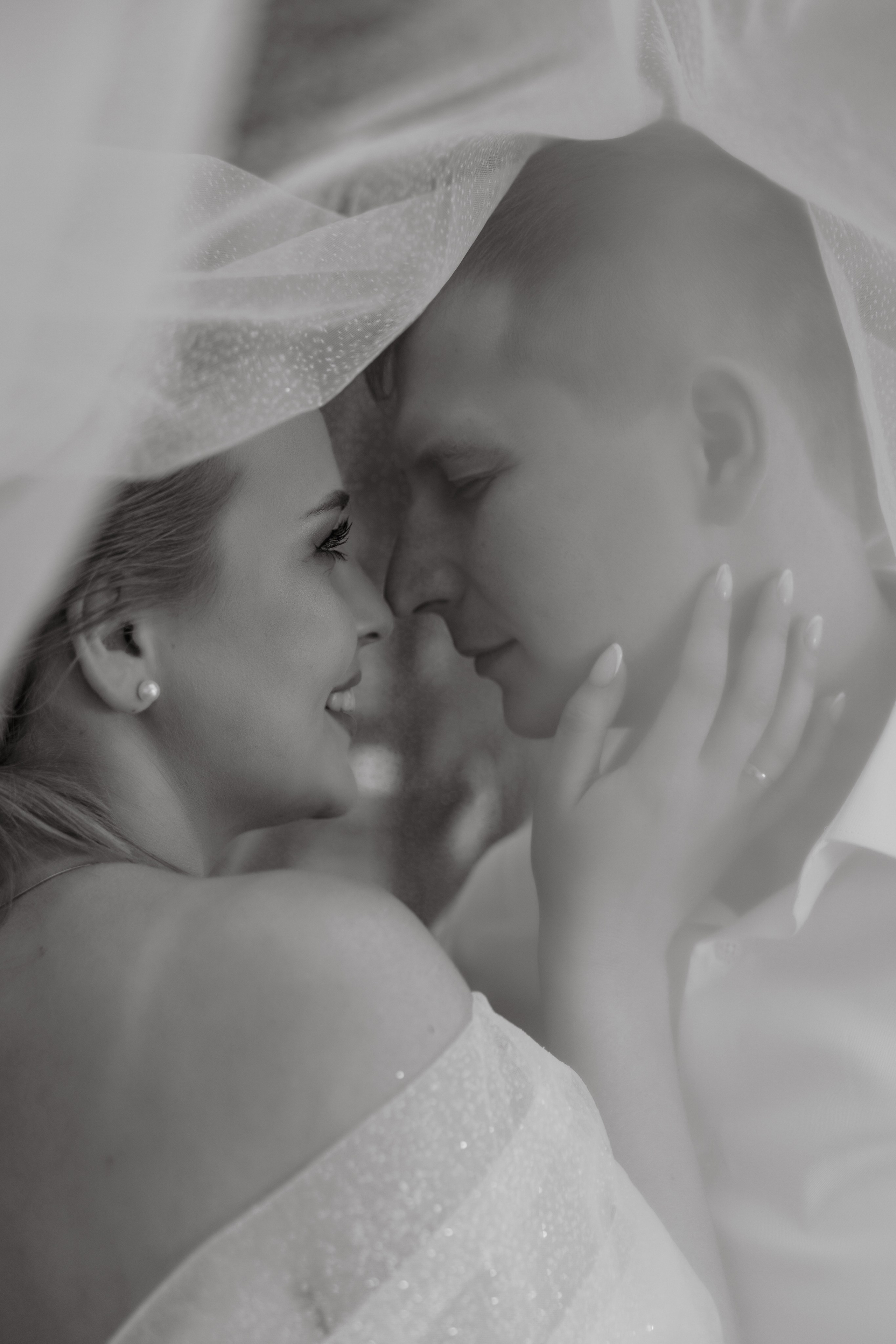 Наталья и Алексей Анонс. Фотограф и Видеограф Севастополь Крым