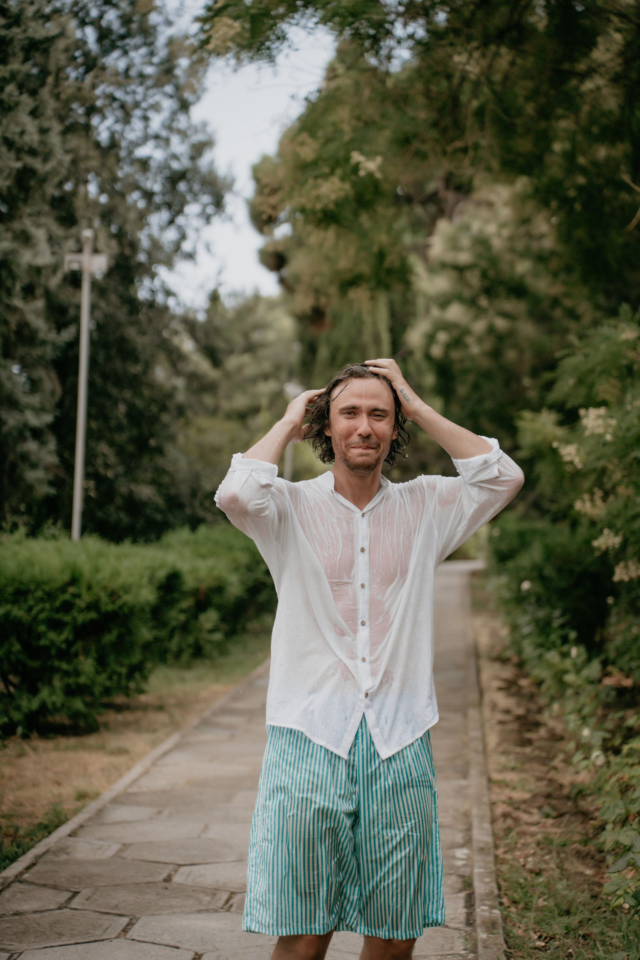 Сбежавшие во дворец. Фотограф и Видеограф Севастополь Крым