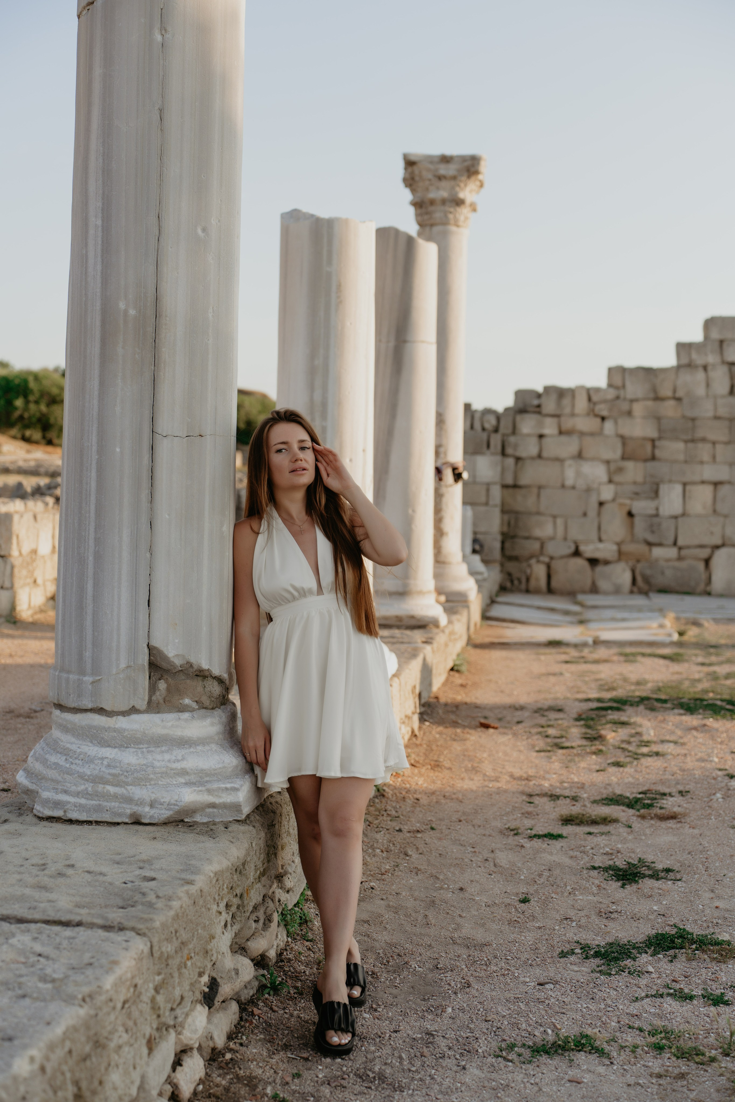 A$D. Фотограф и Видеограф Севастополь Крым