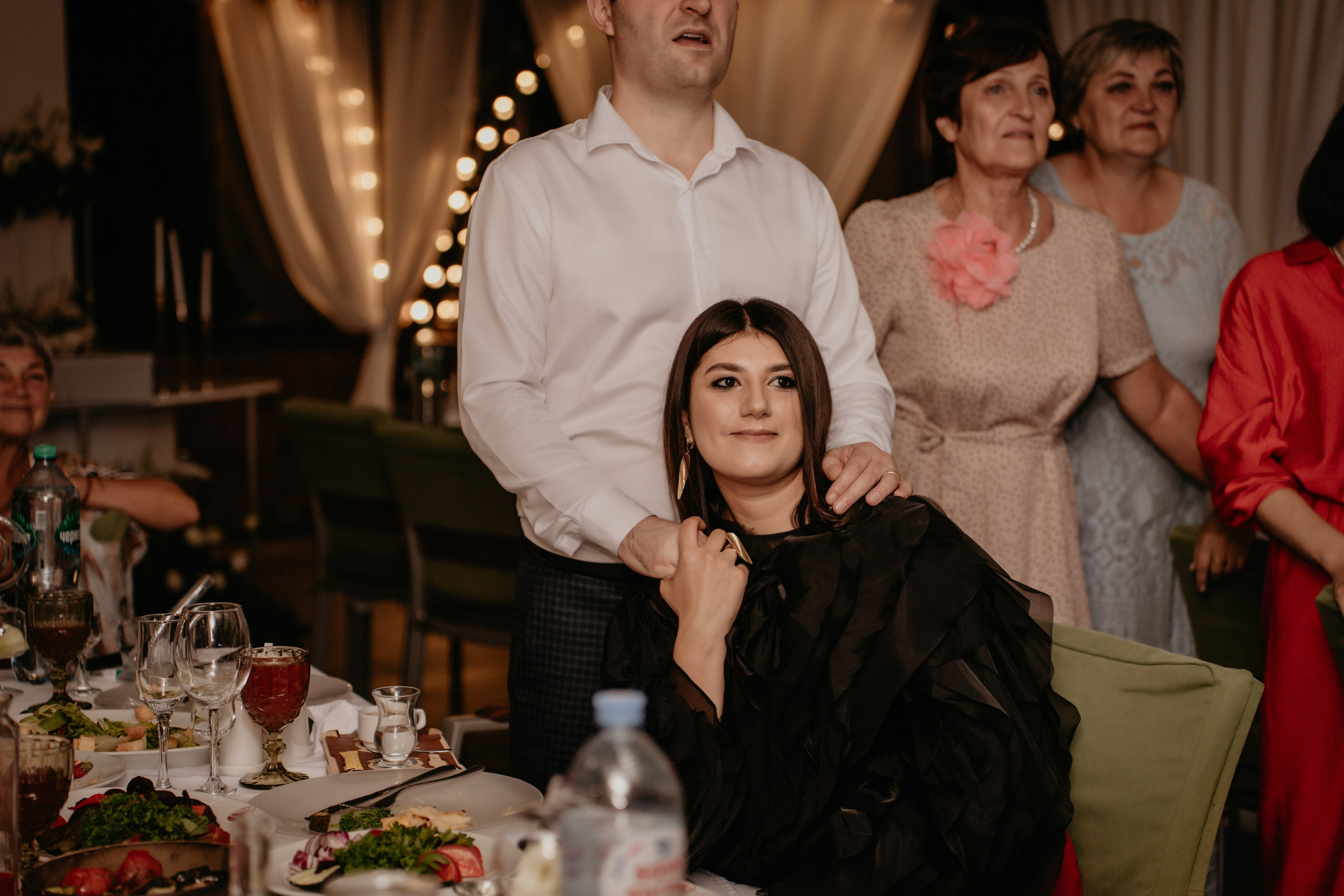 Эмоциональный репортаж. Фотограф и Видеограф Севастополь Крым